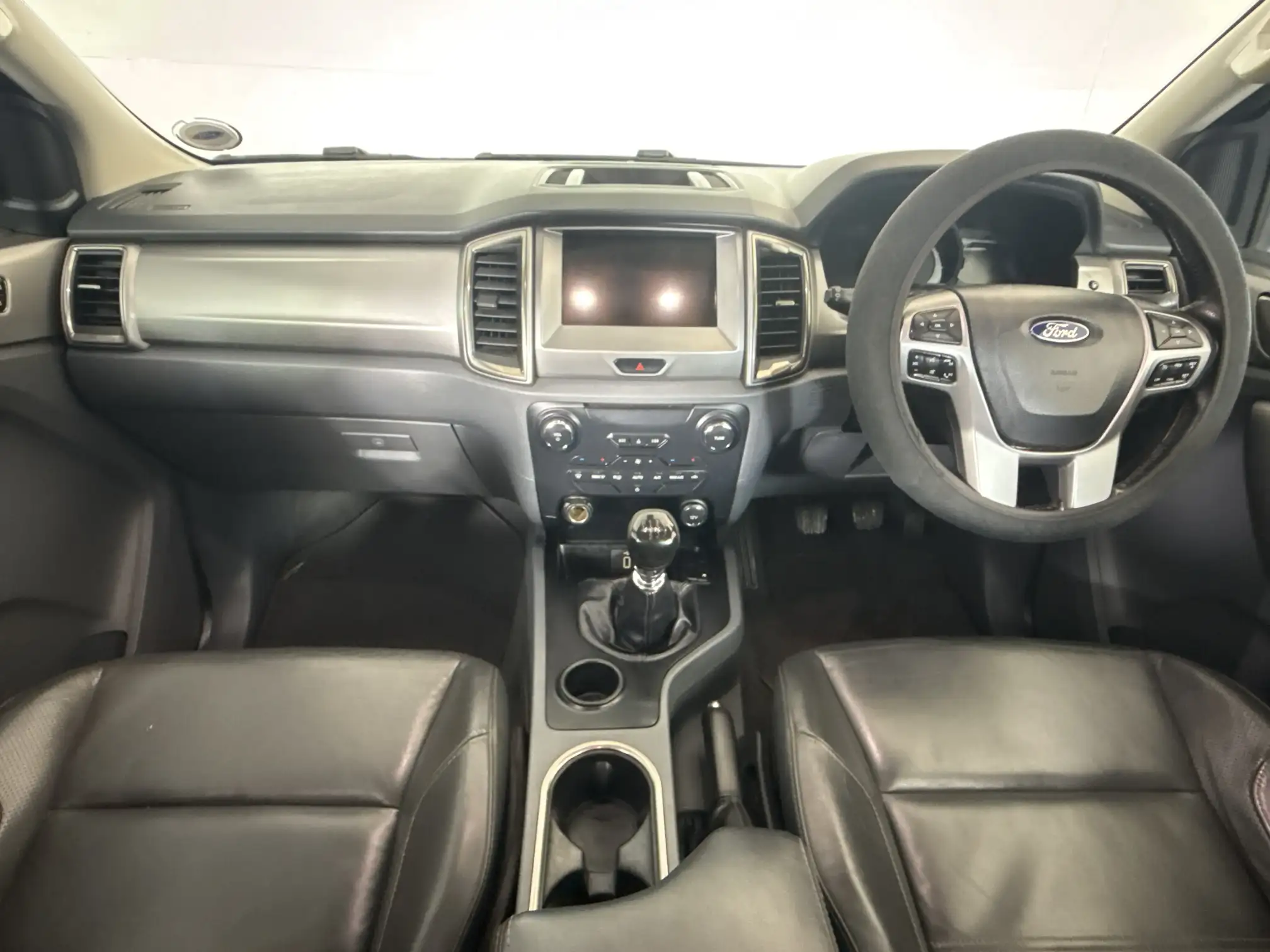 Ford Everest