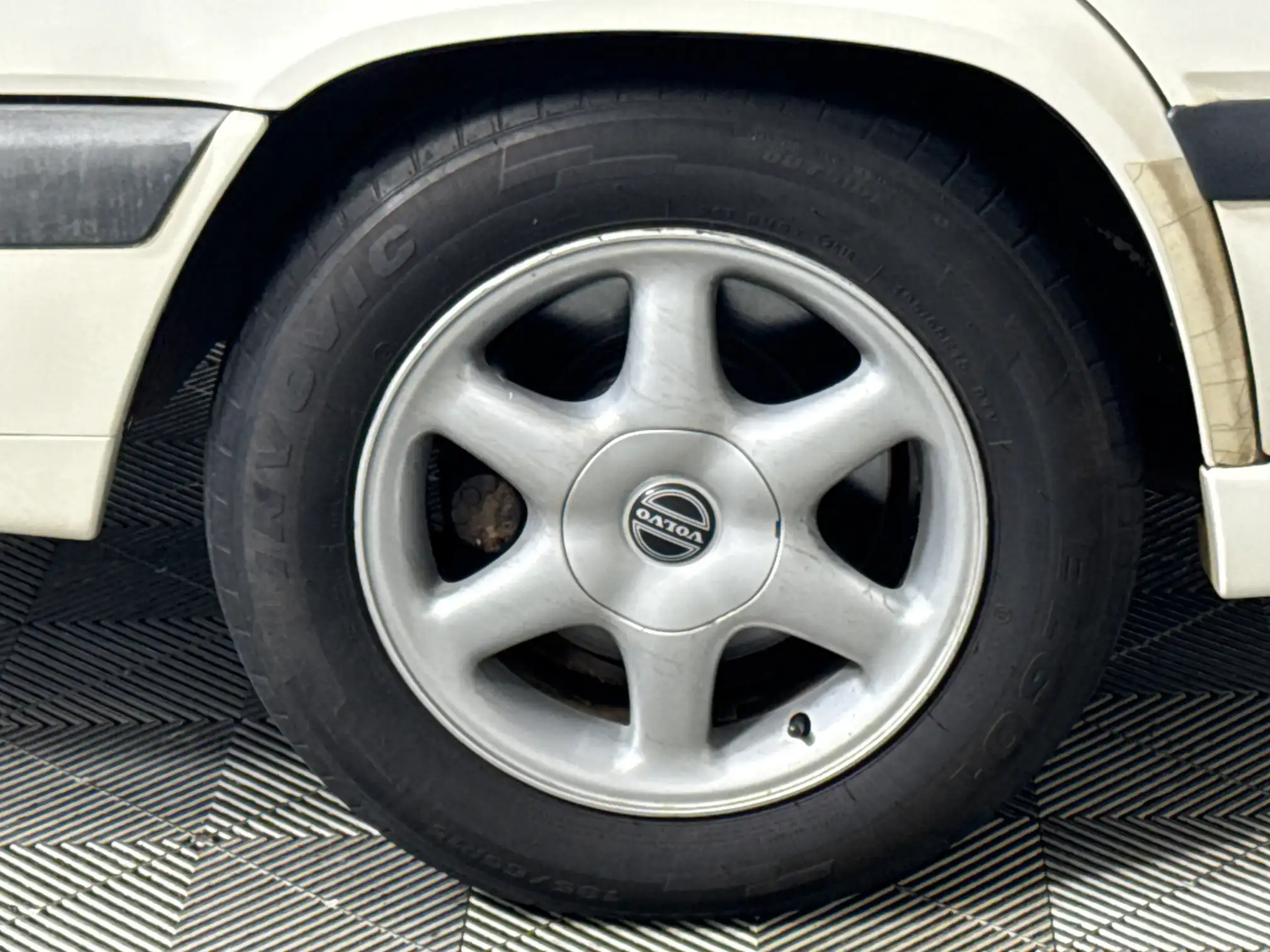 Volvo 850