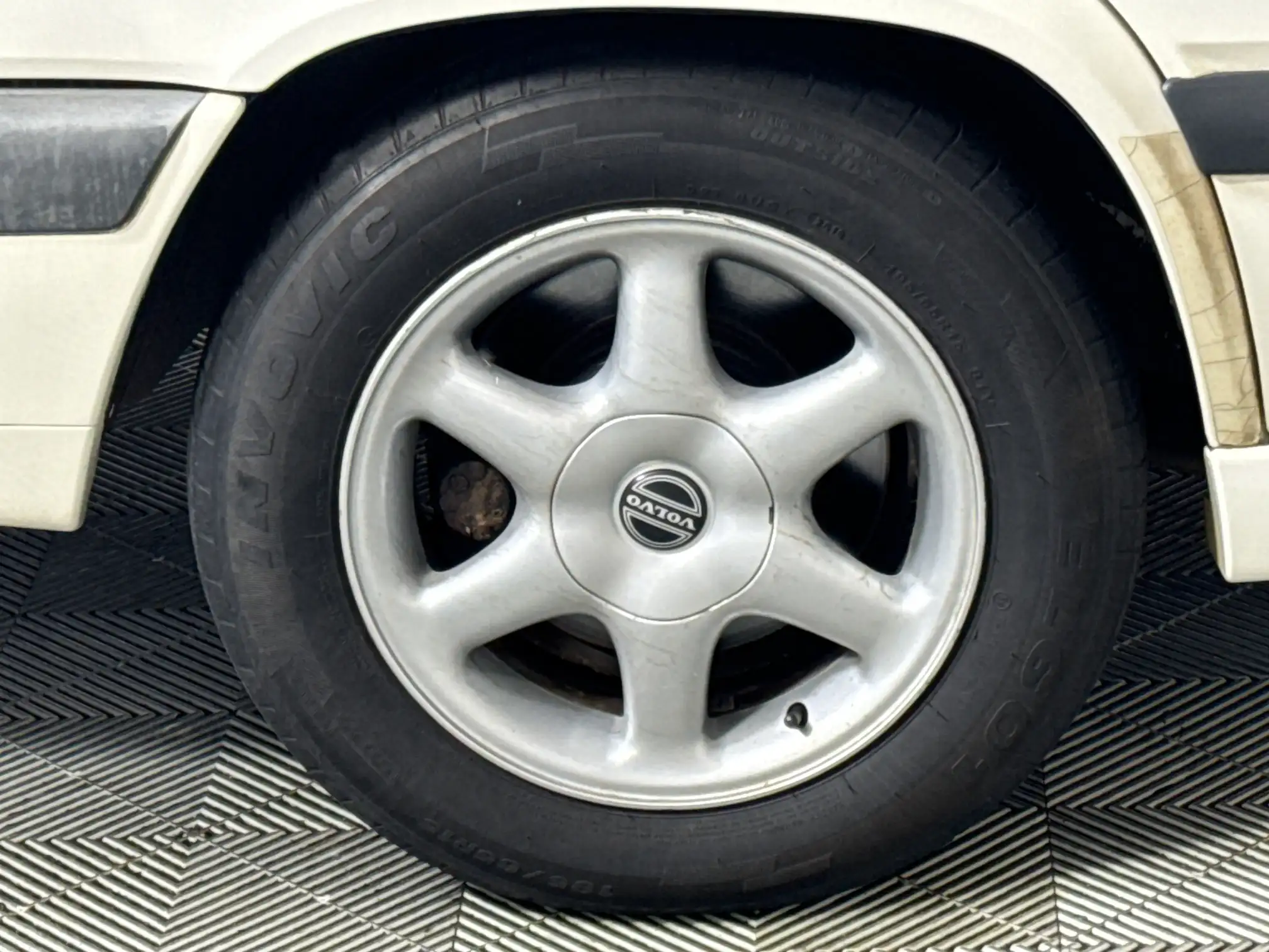 Volvo 850