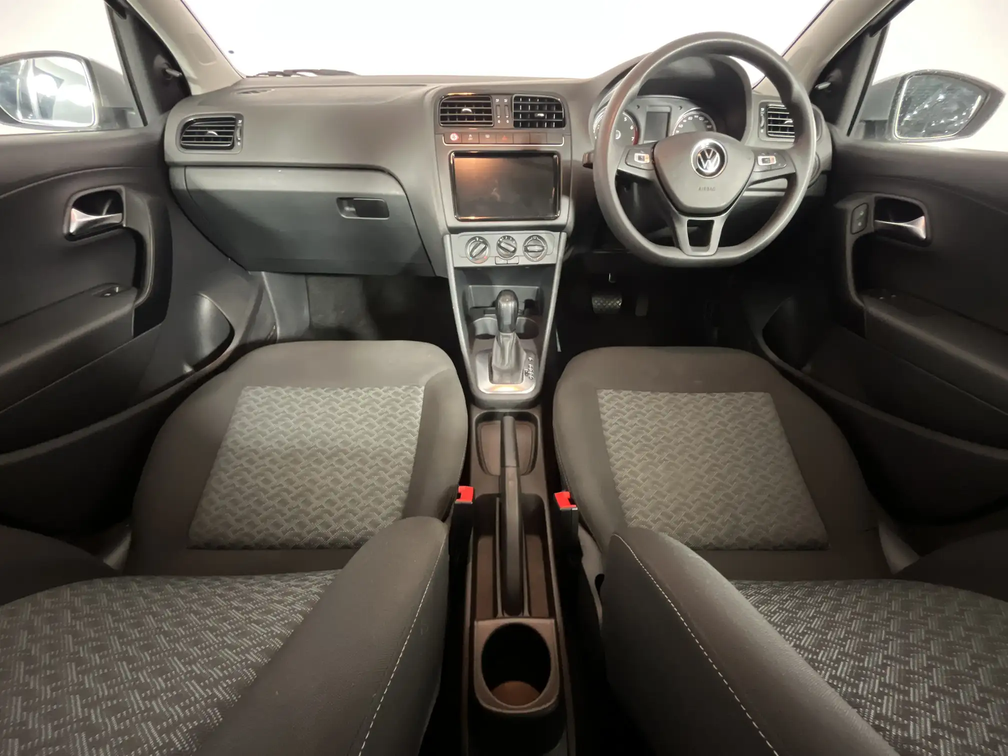 Volkswagen Polo Vivo