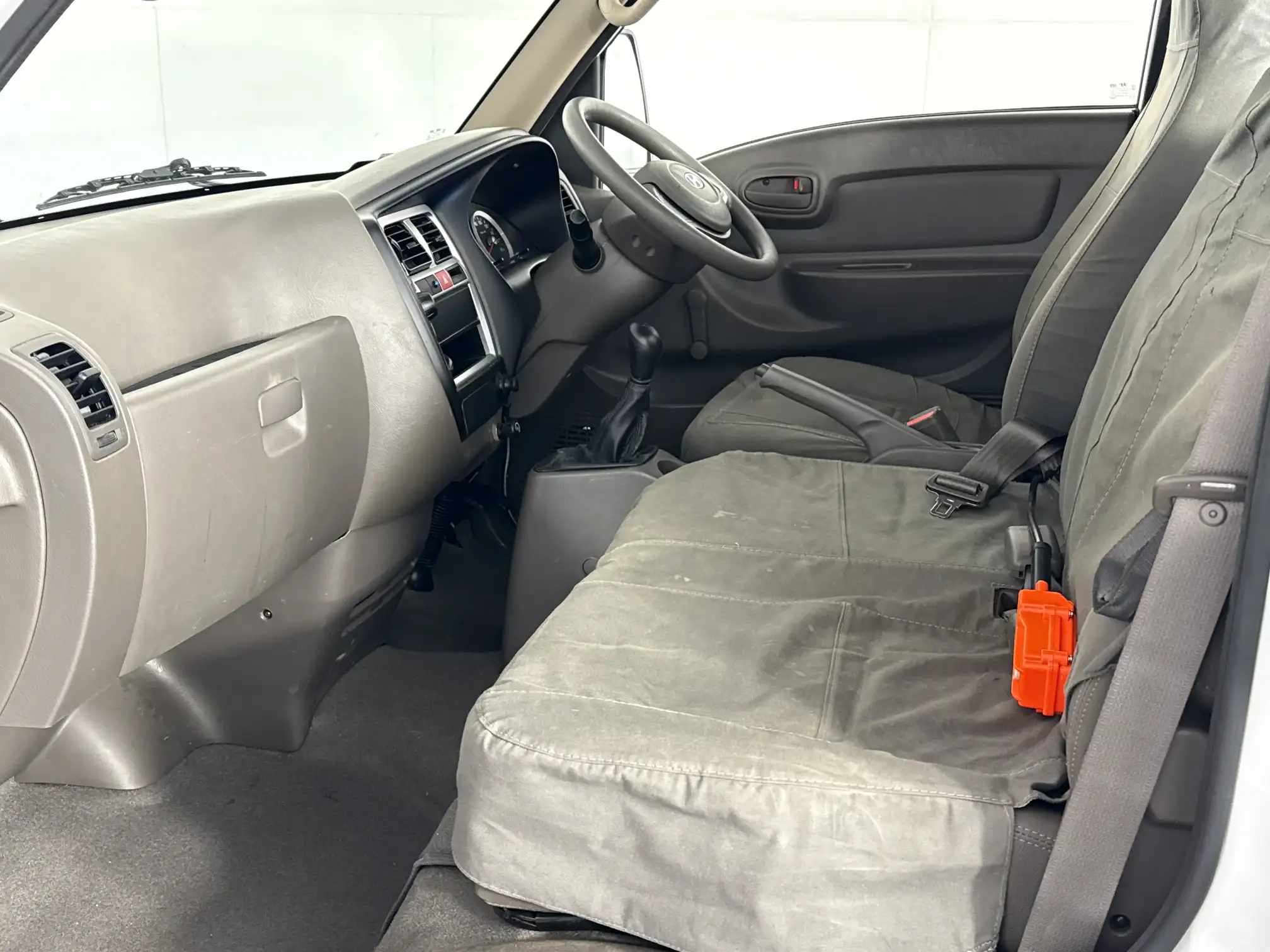 Hyundai H100