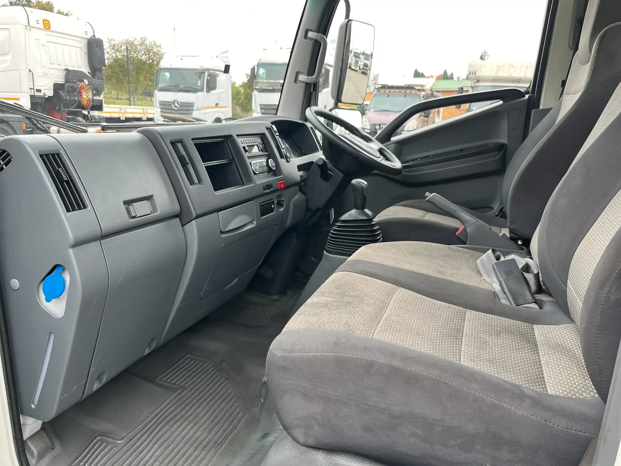 JAC N56