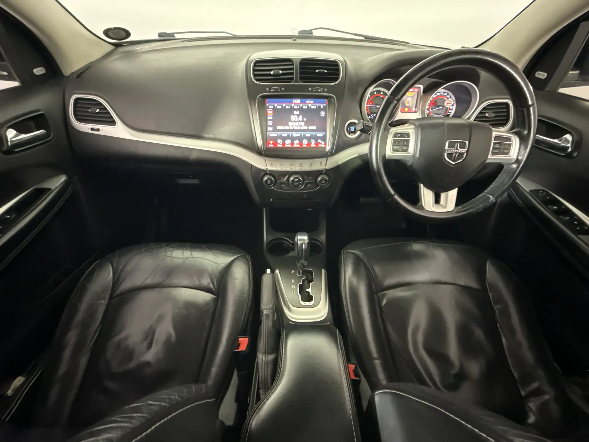 Dodge Journey