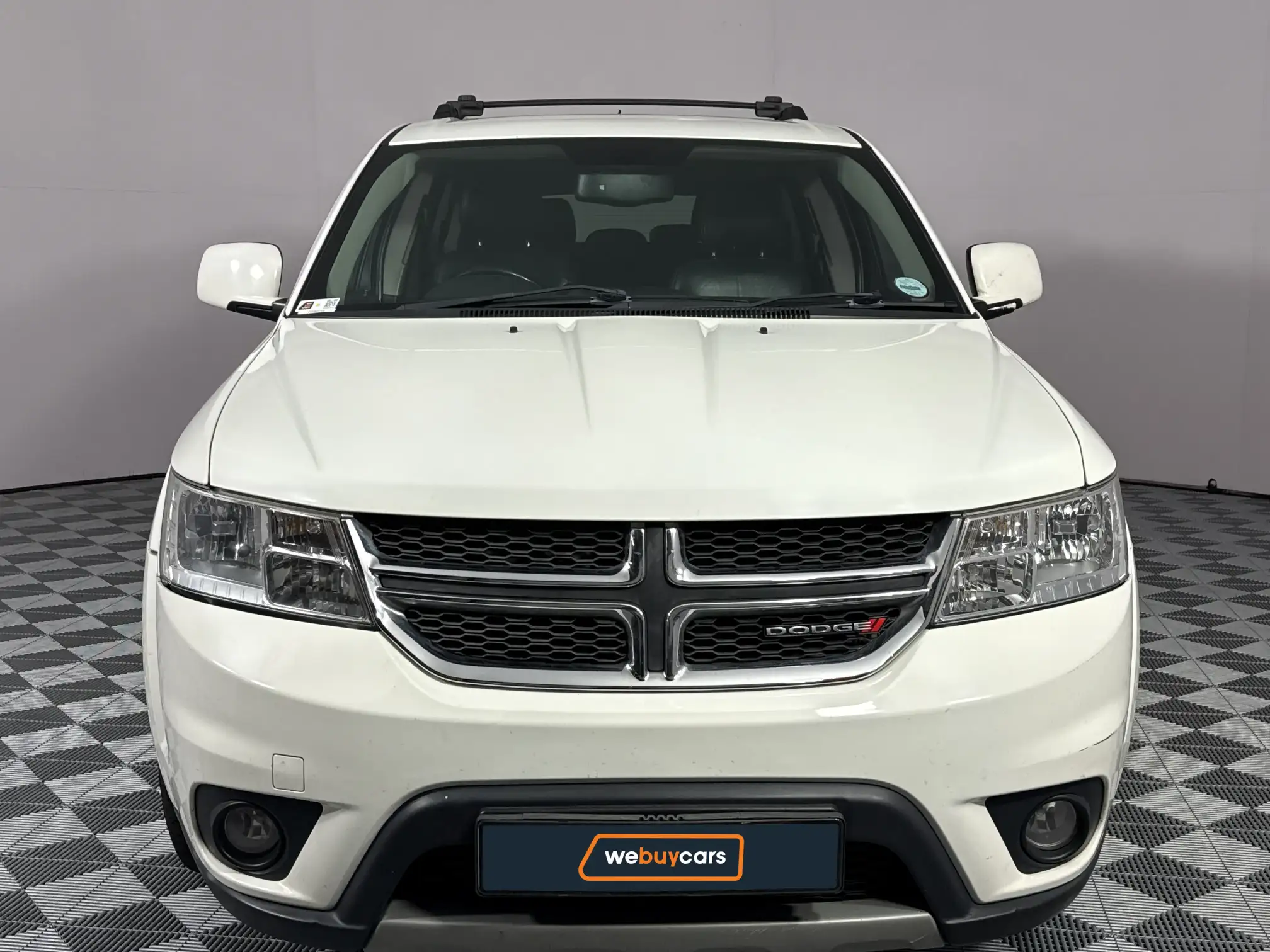 Dodge Journey