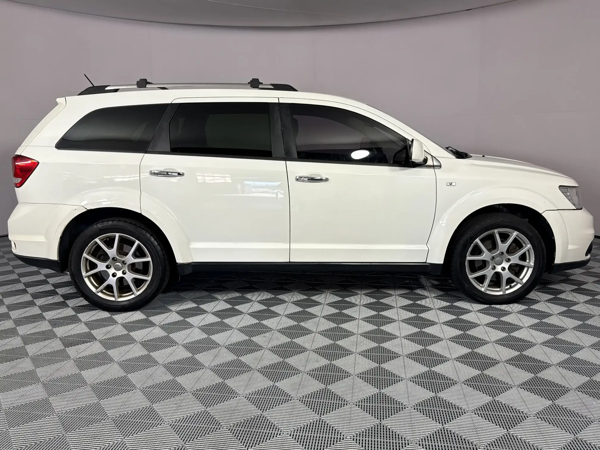 Dodge Journey