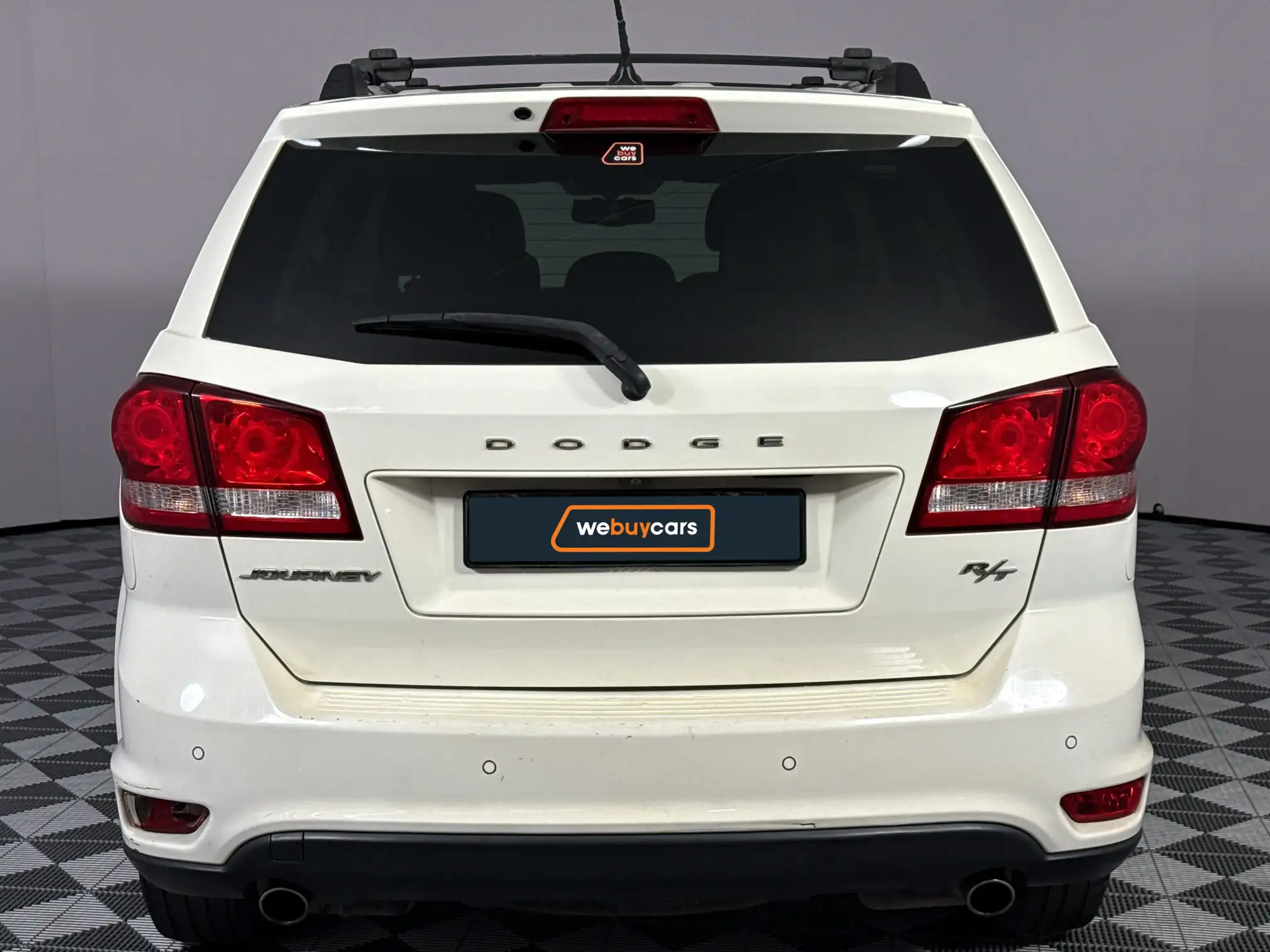Dodge Journey
