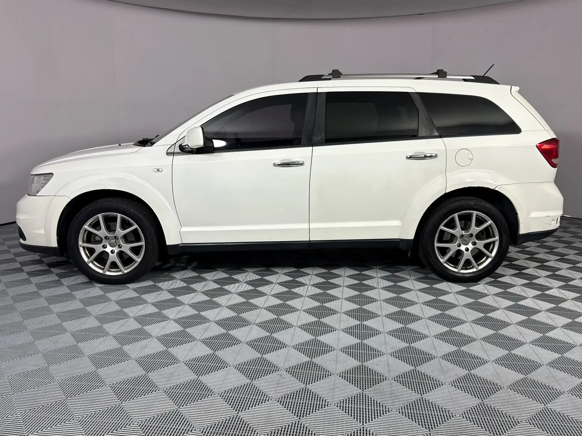 Dodge Journey