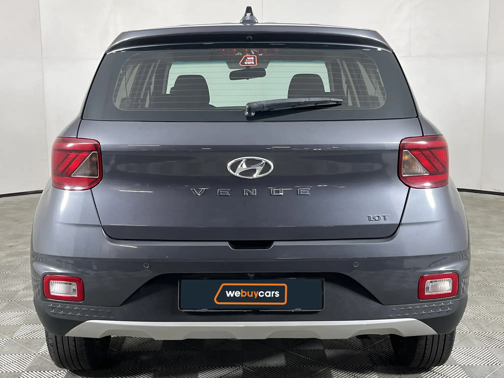 Hyundai Venue