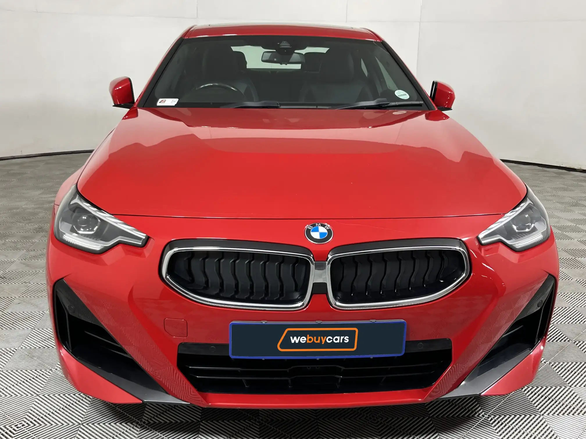 BMW 2 Series