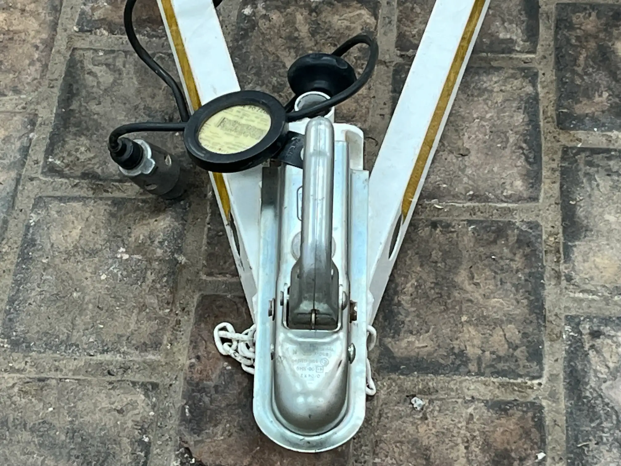 Campmaster Compact