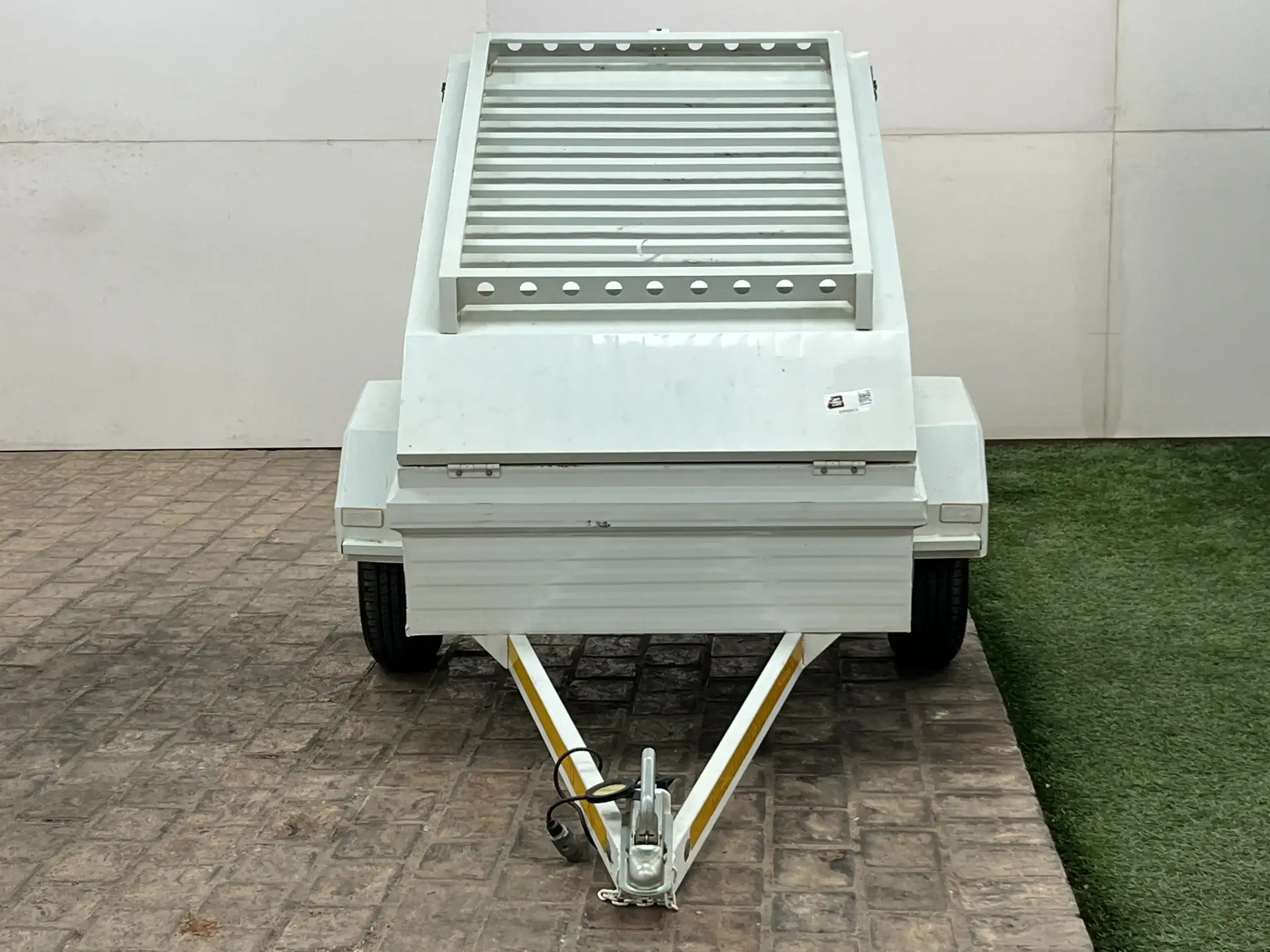 Campmaster Compact