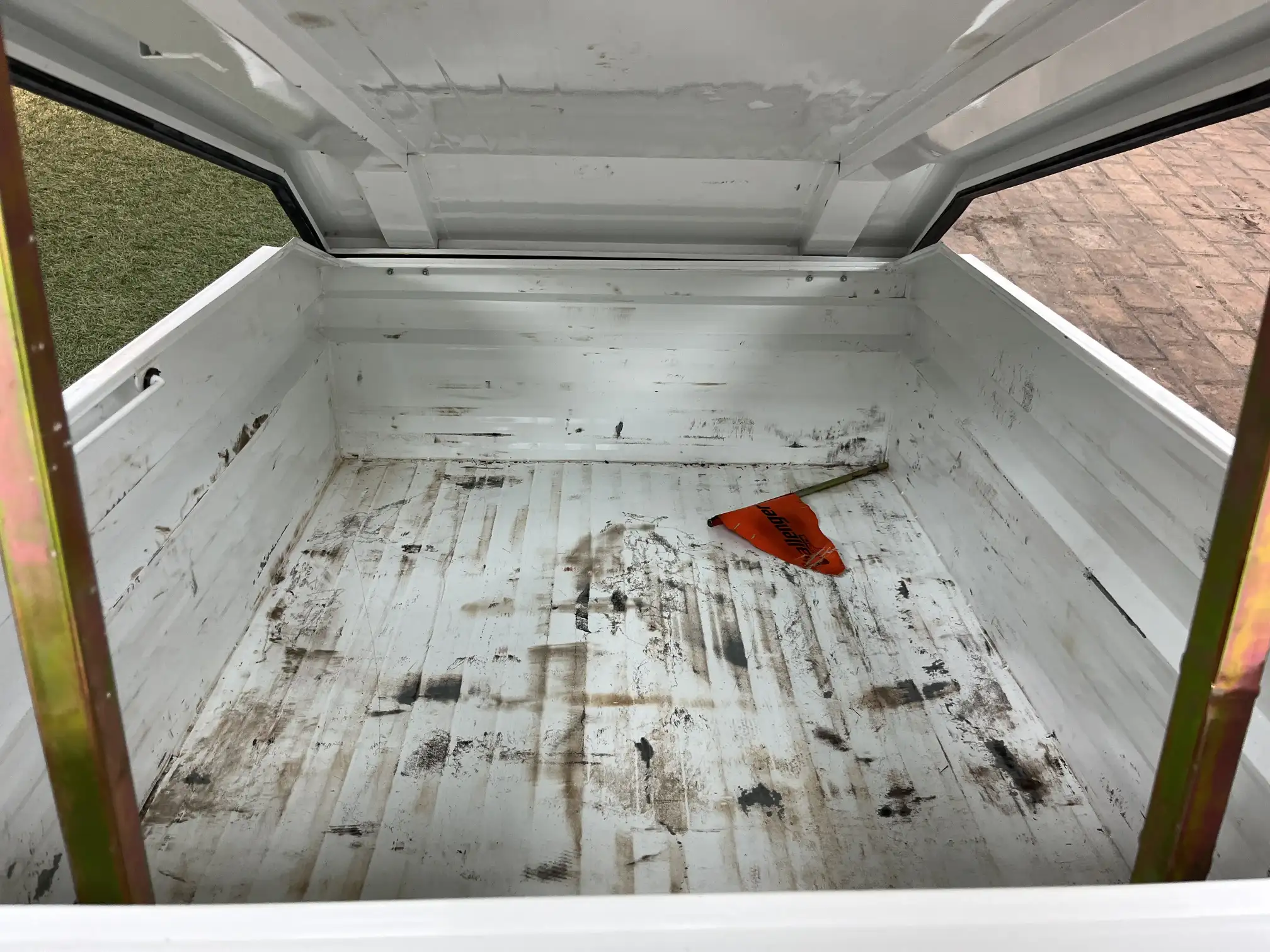 Campmaster Compact