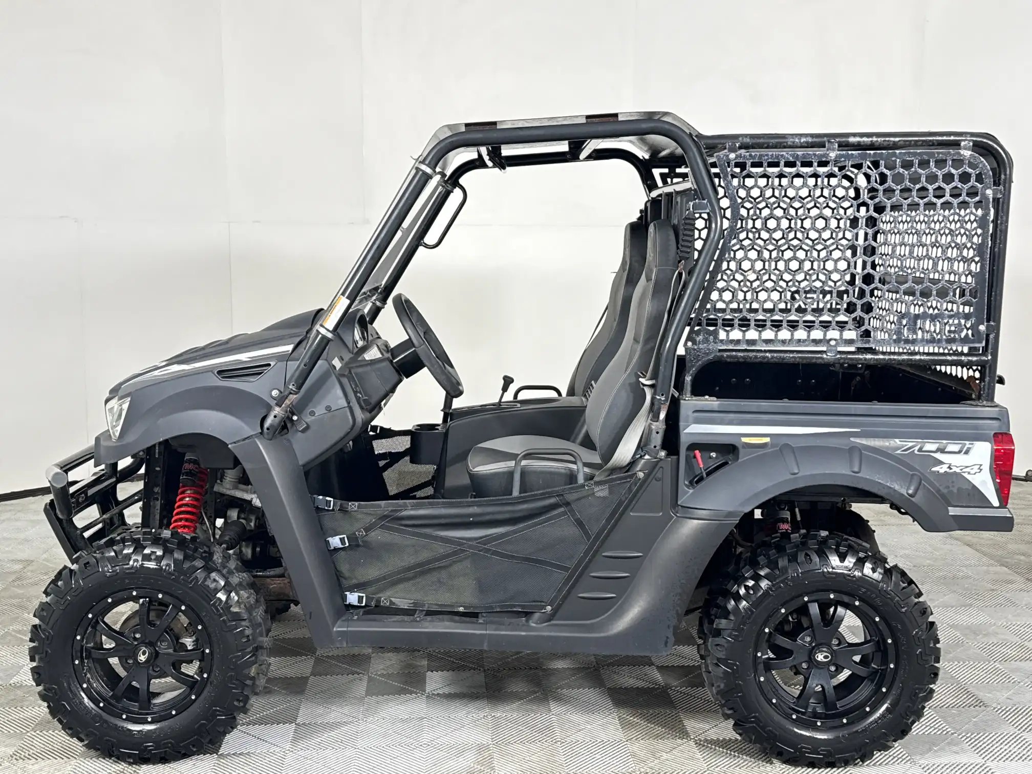 Kymco UXV