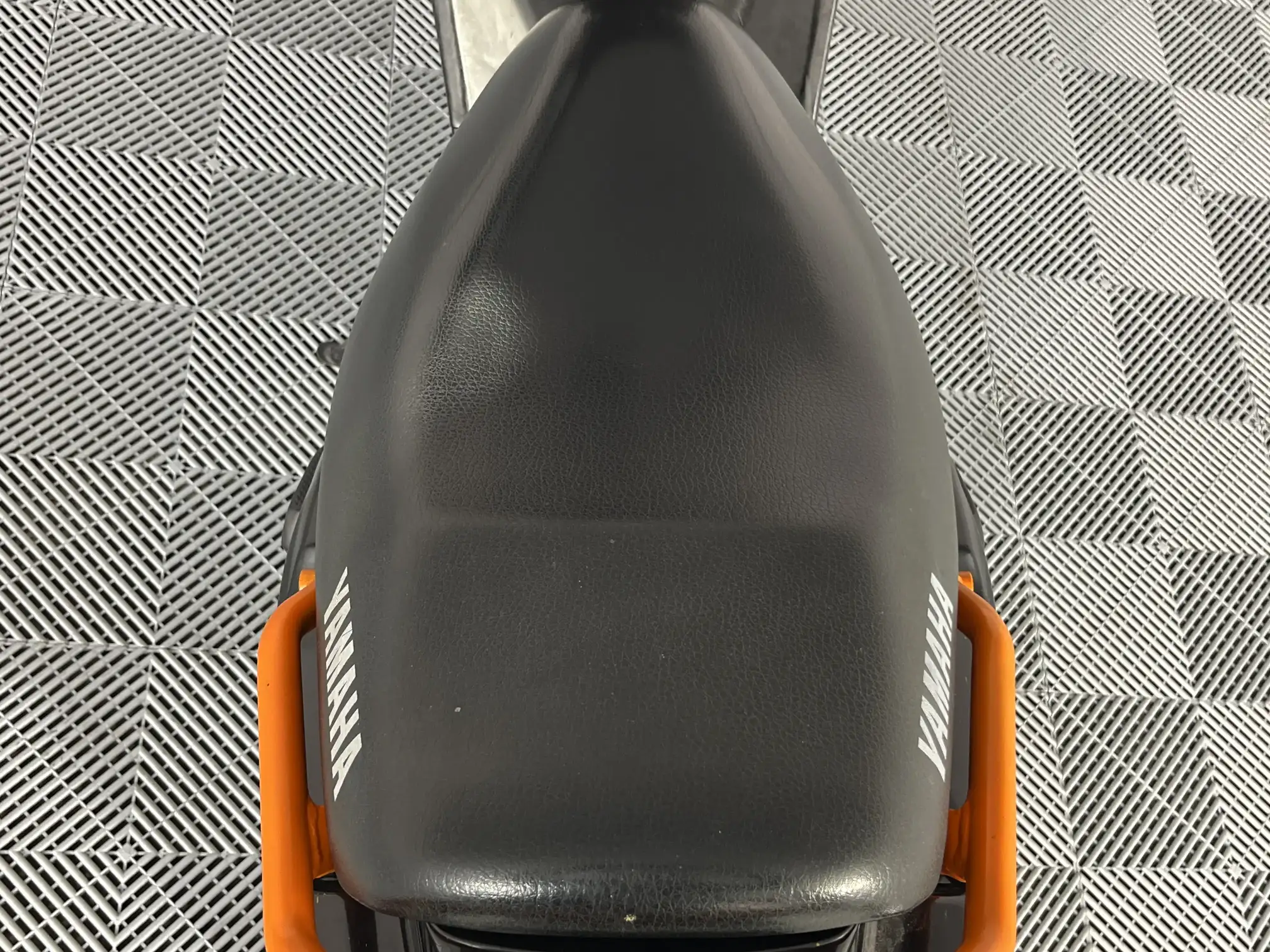 Yamaha BW
