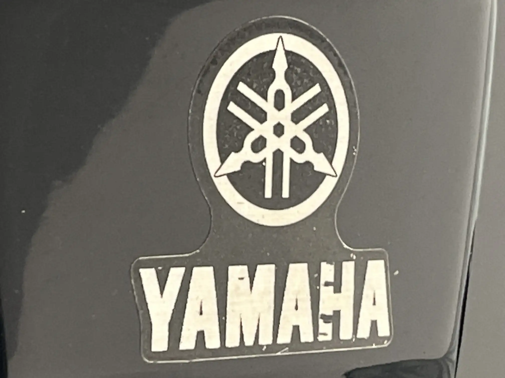 Yamaha BW