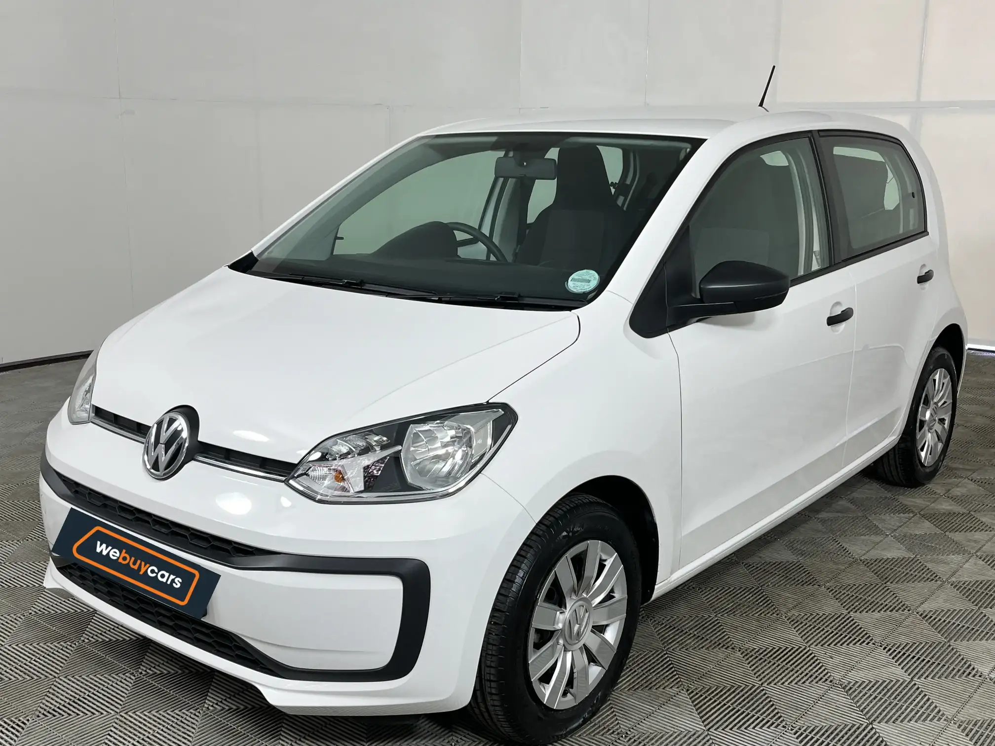 Volkswagen UP