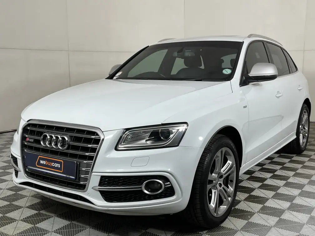 2014 Audi Q5