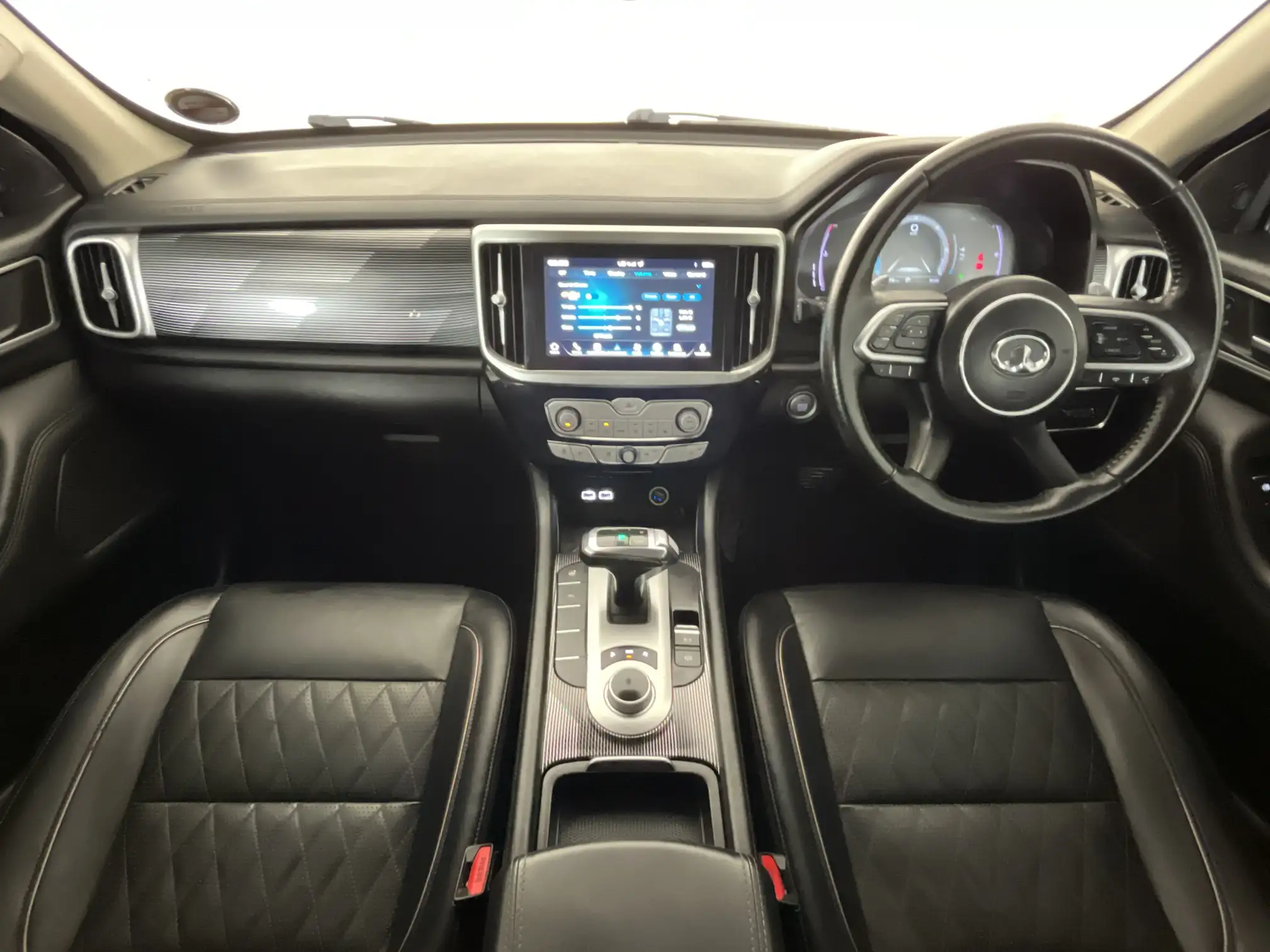 GWM P-Series