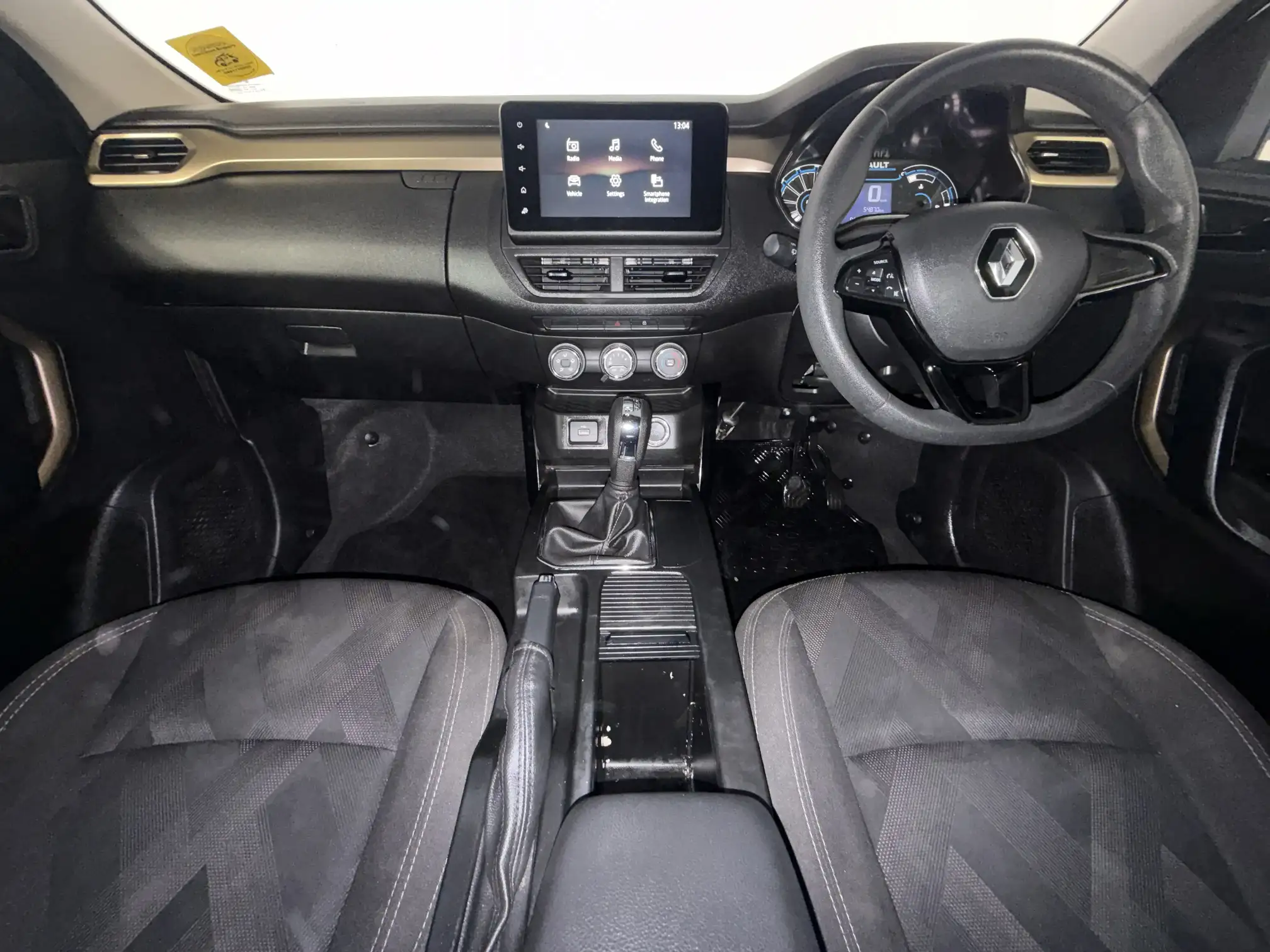 Renault Kiger