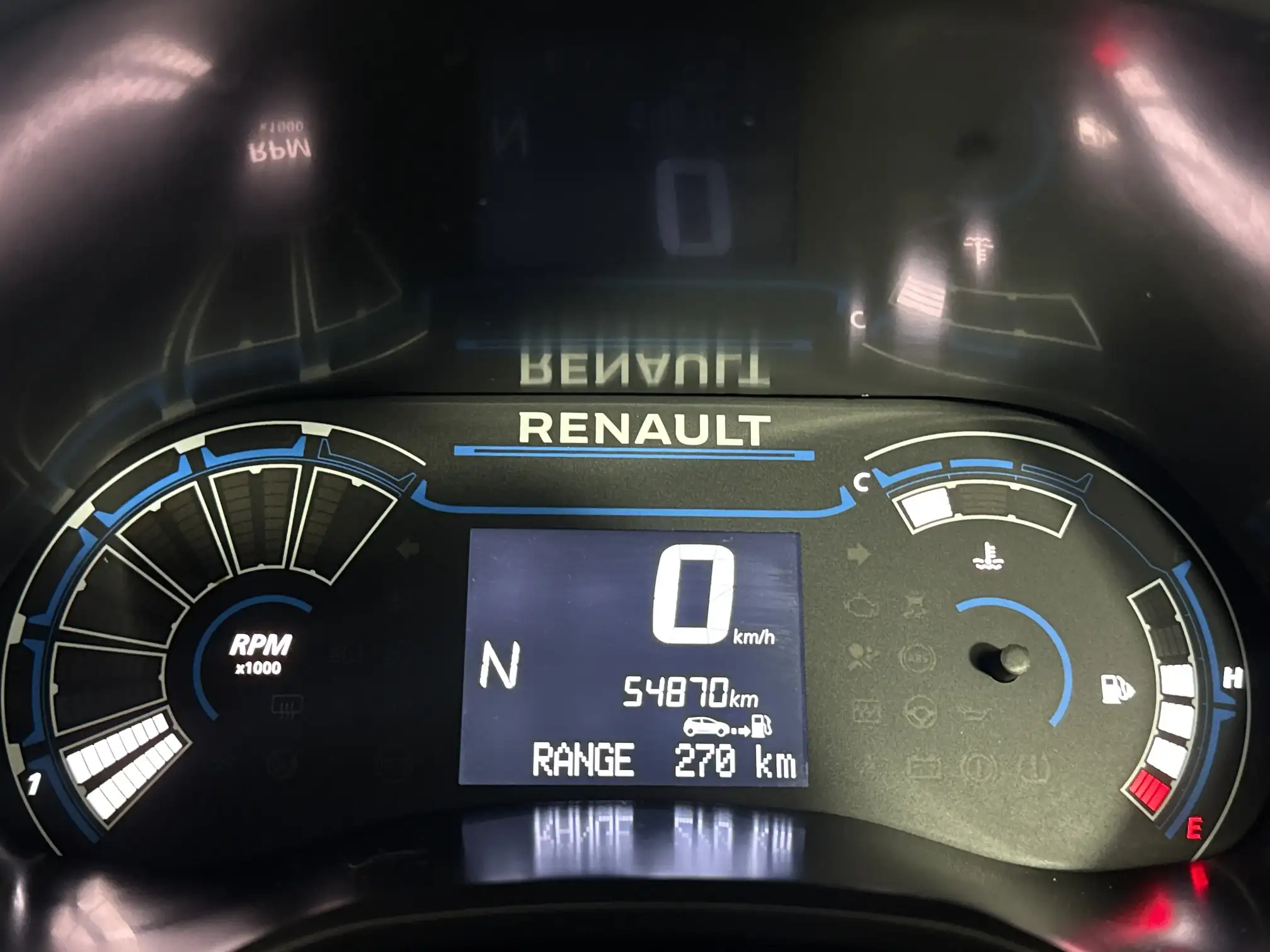 Renault Kiger