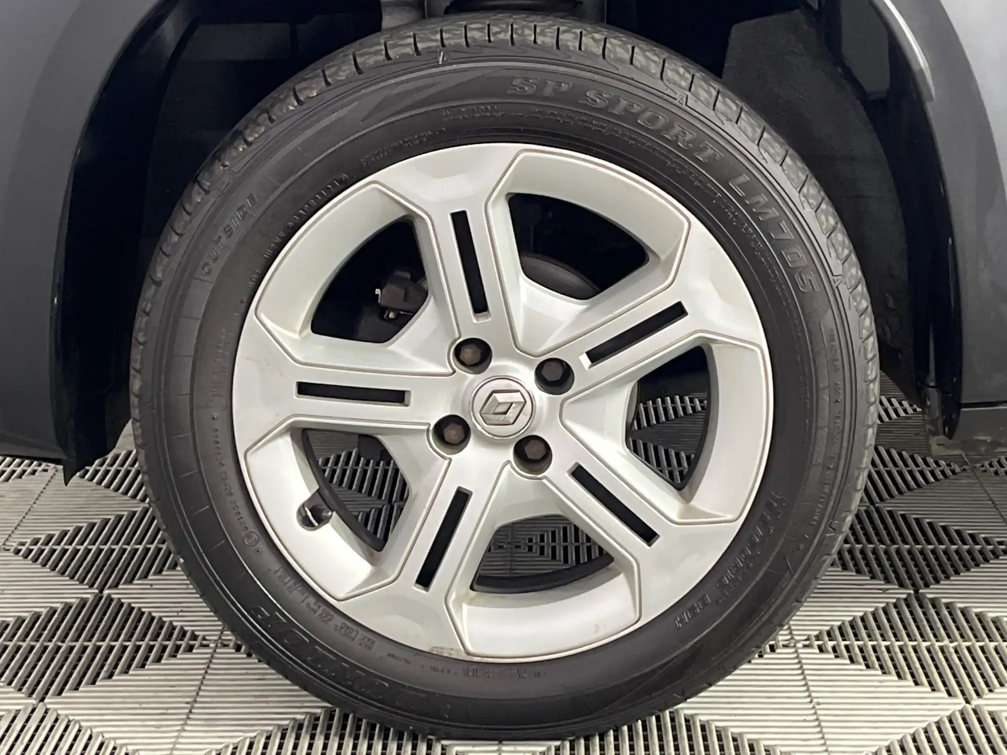 Renault Kiger