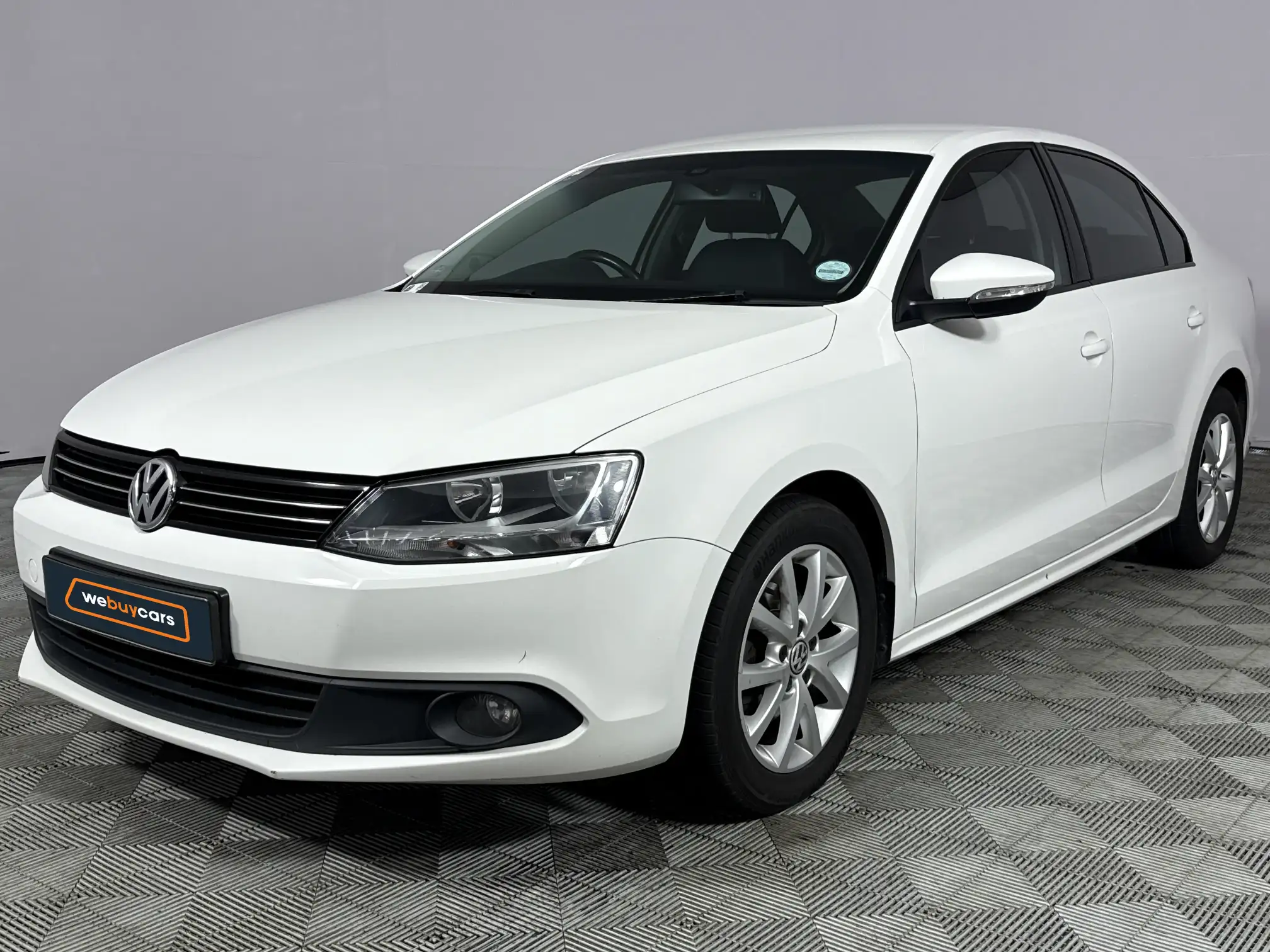 2013 Volkswagen Jetta 6
