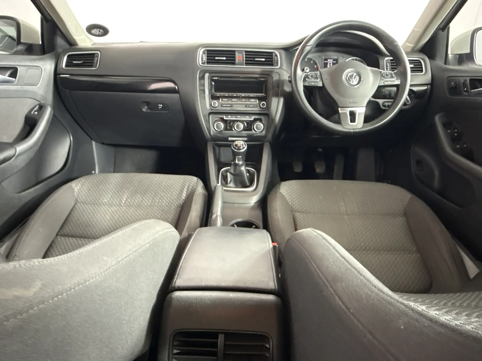 Volkswagen Jetta 6