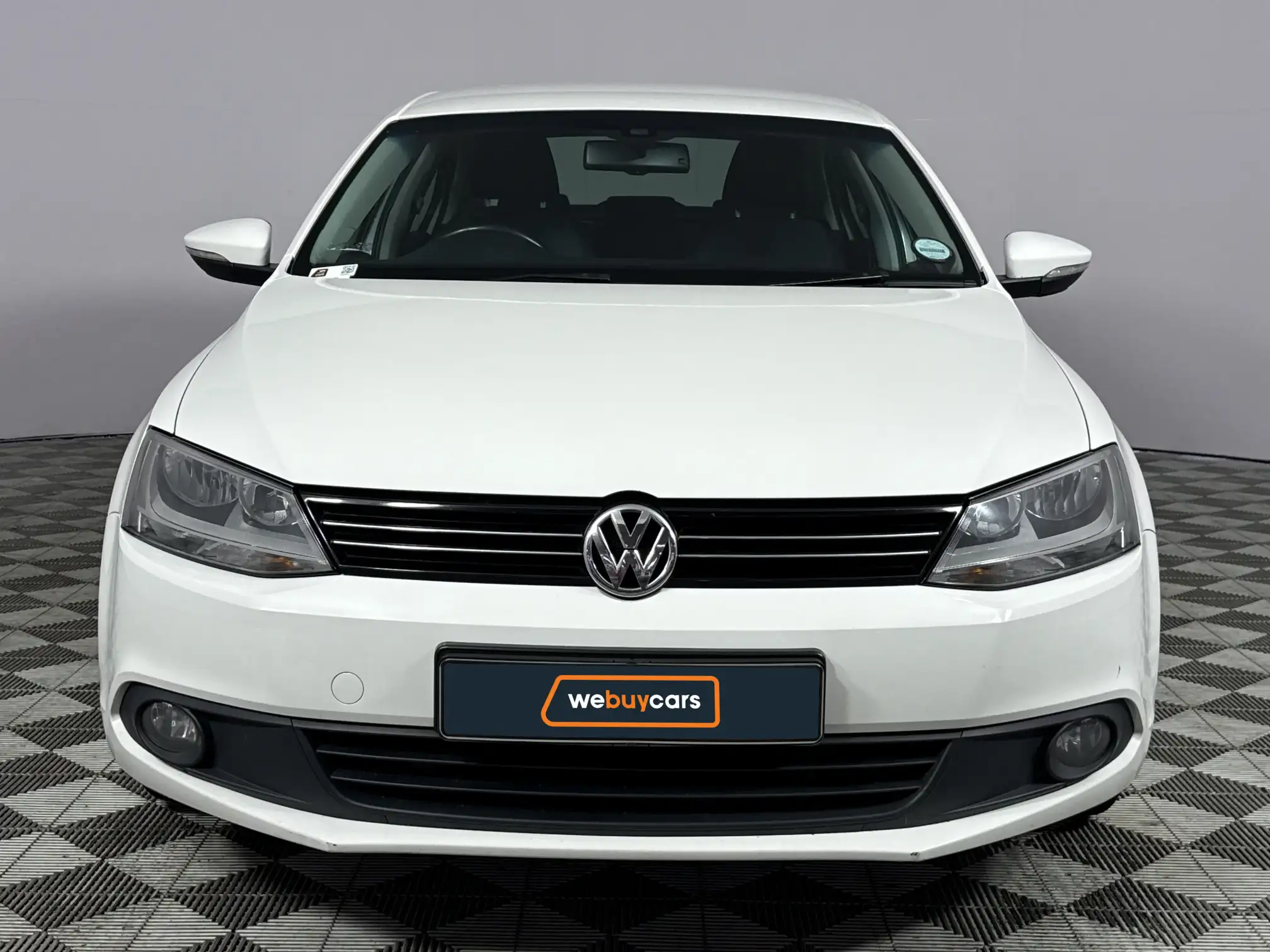 Volkswagen Jetta 6