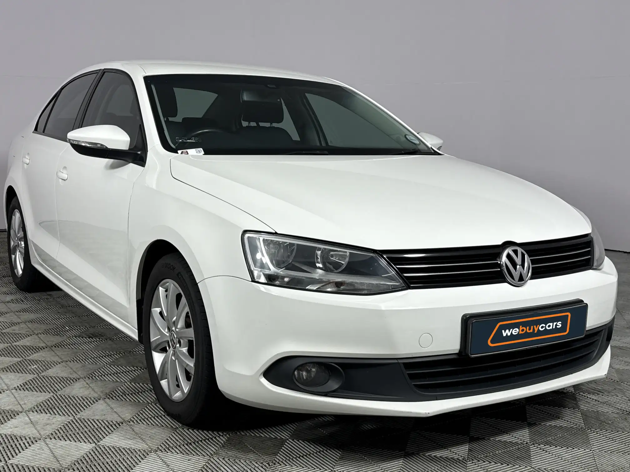 Volkswagen Jetta 6