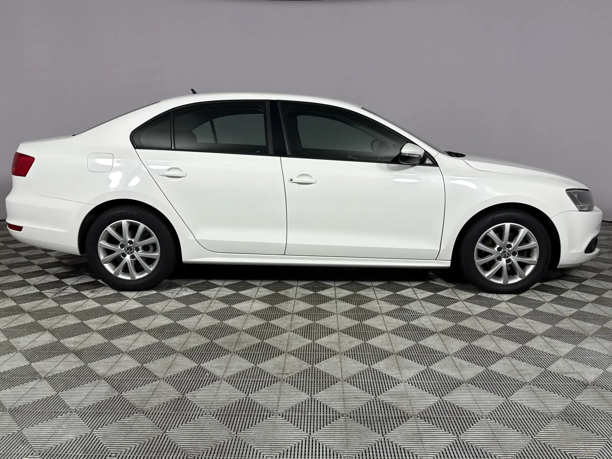 Volkswagen Jetta 6