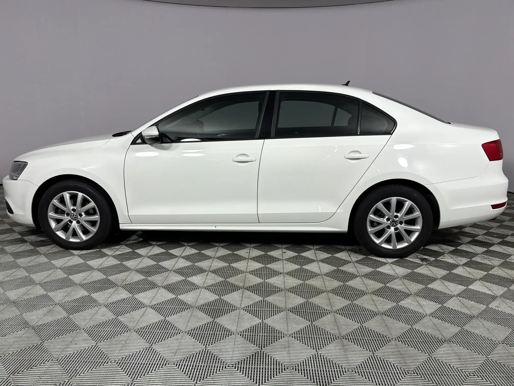 Volkswagen Jetta 6