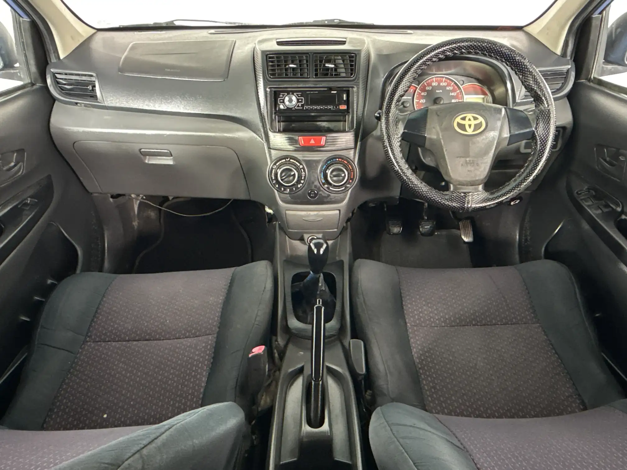 Toyota Avanza