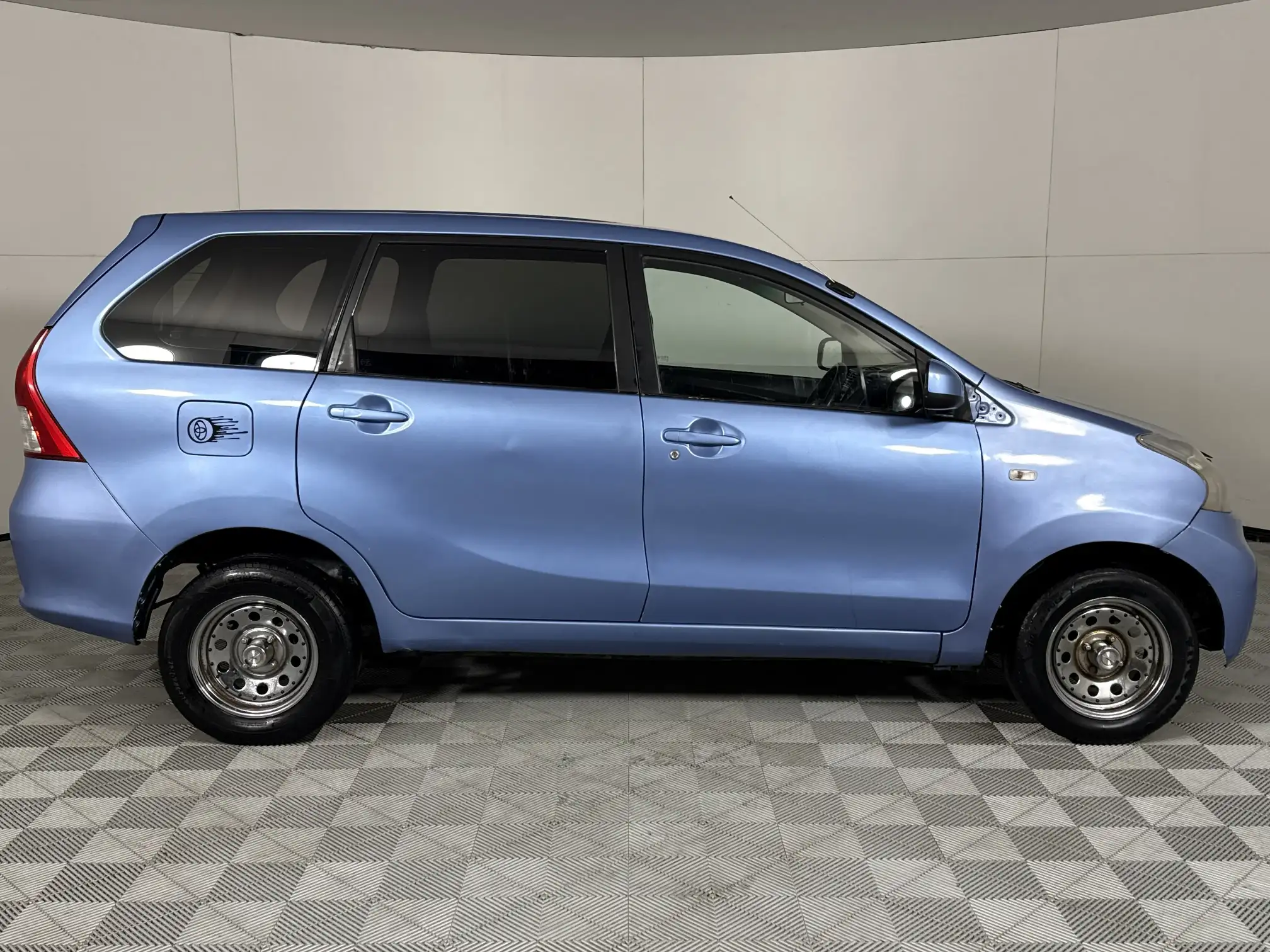 Toyota Avanza