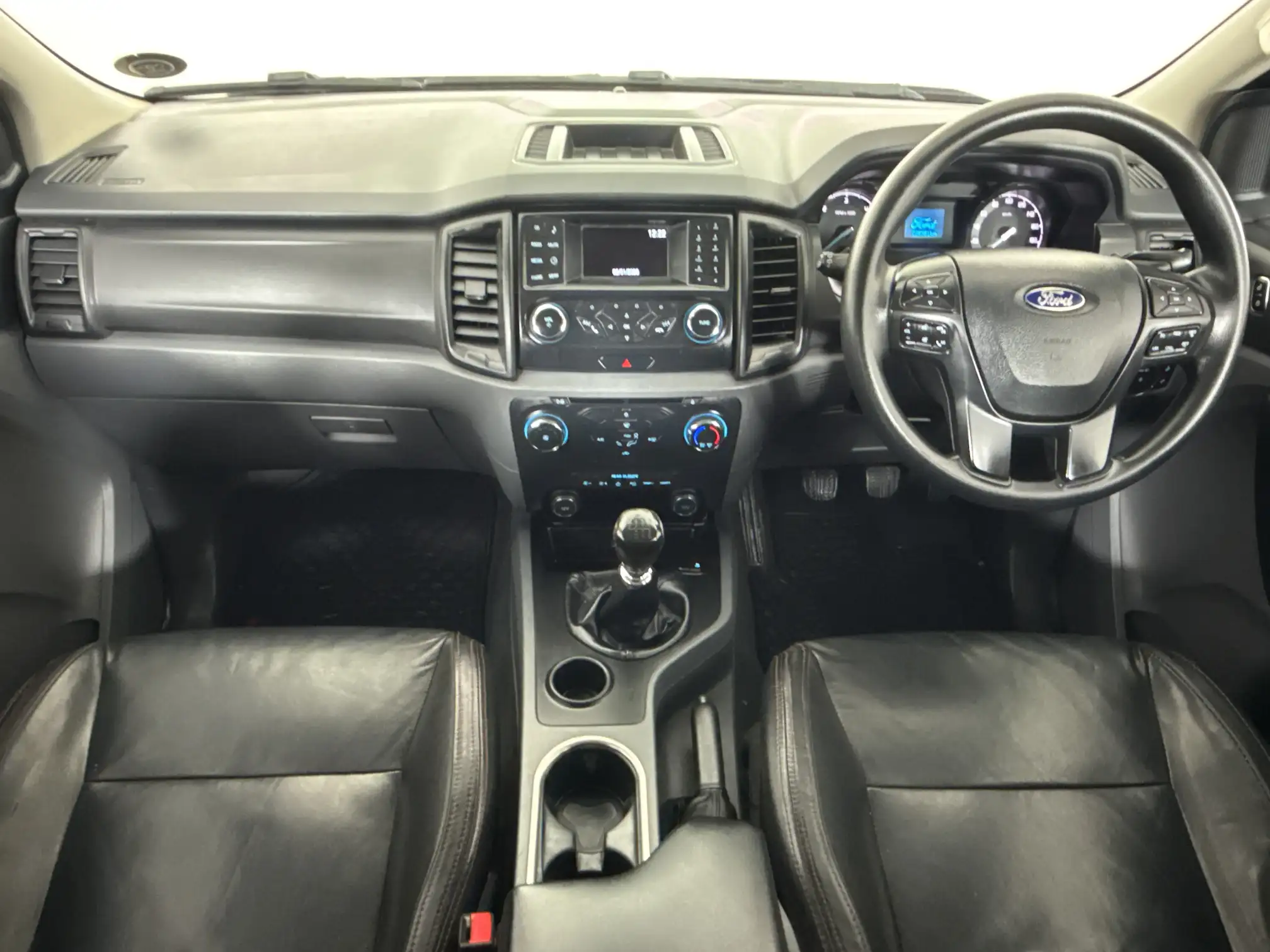 Ford Everest