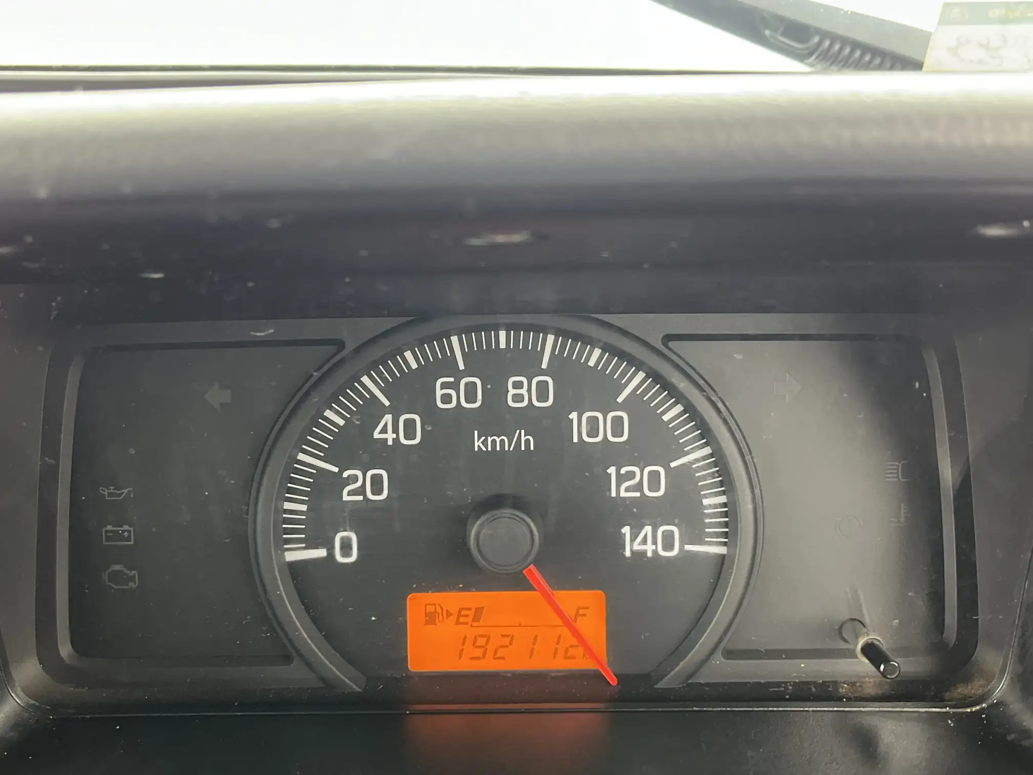 Suzuki Super Carry