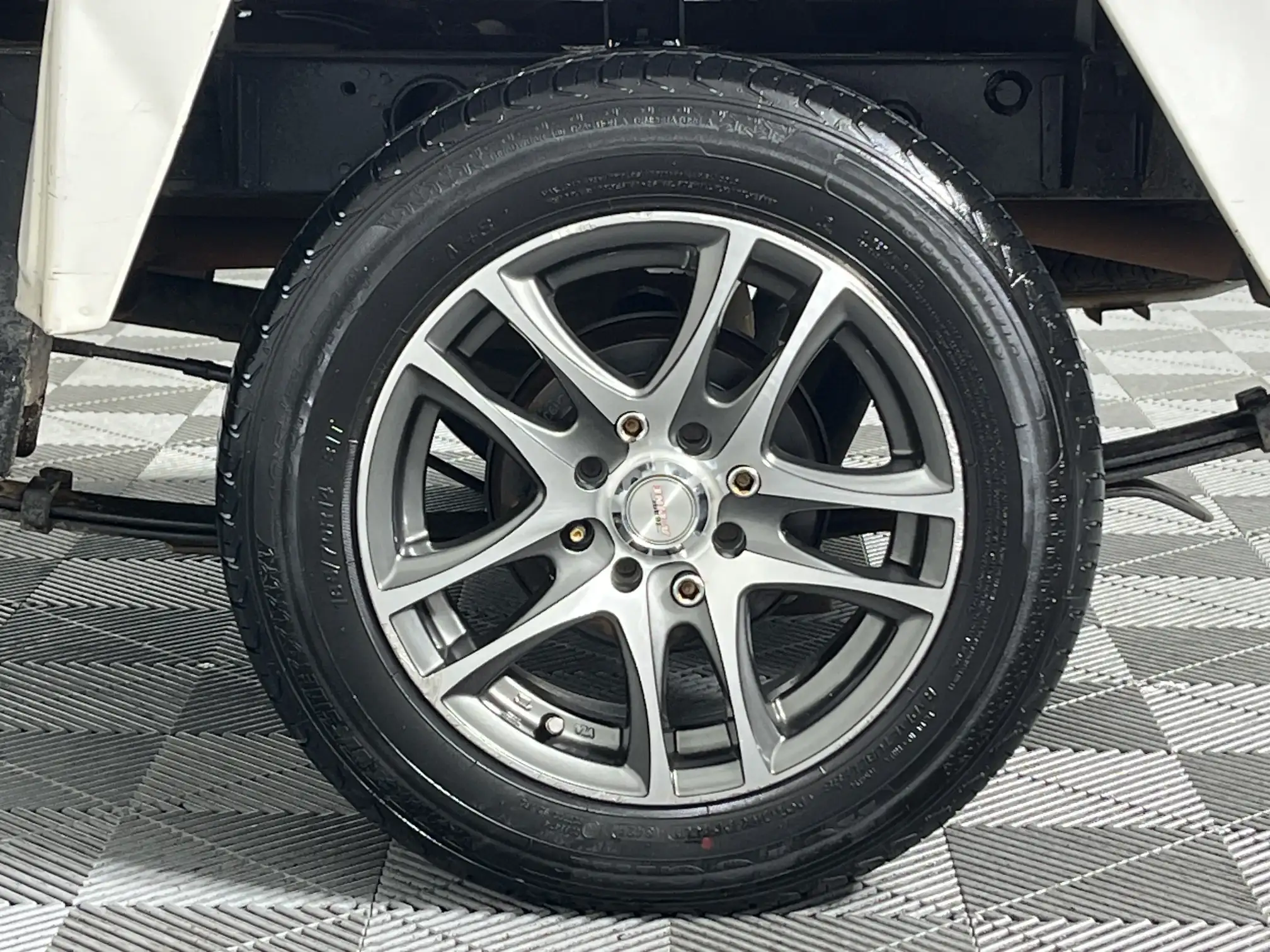 Suzuki Super Carry