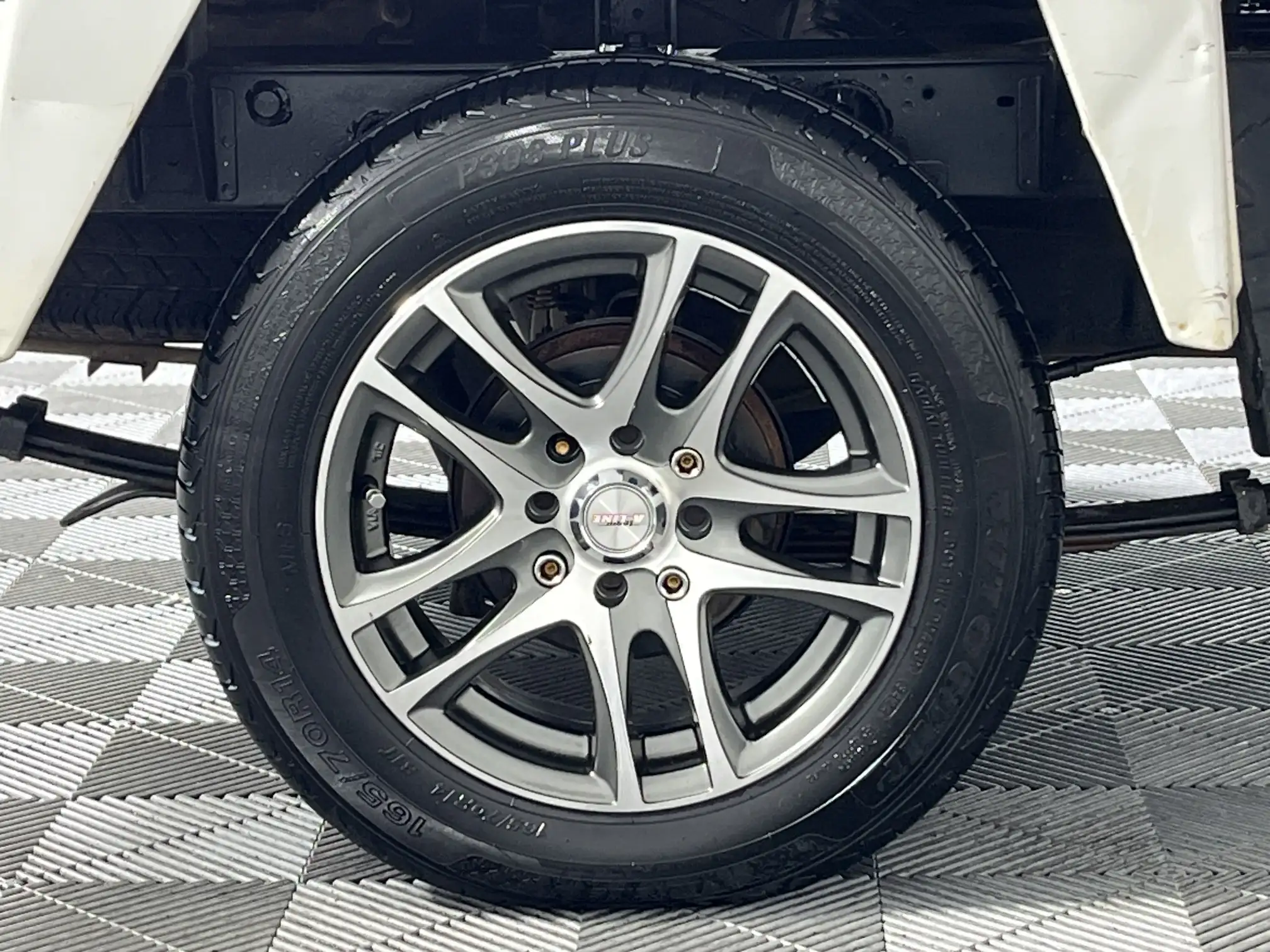 Suzuki Super Carry