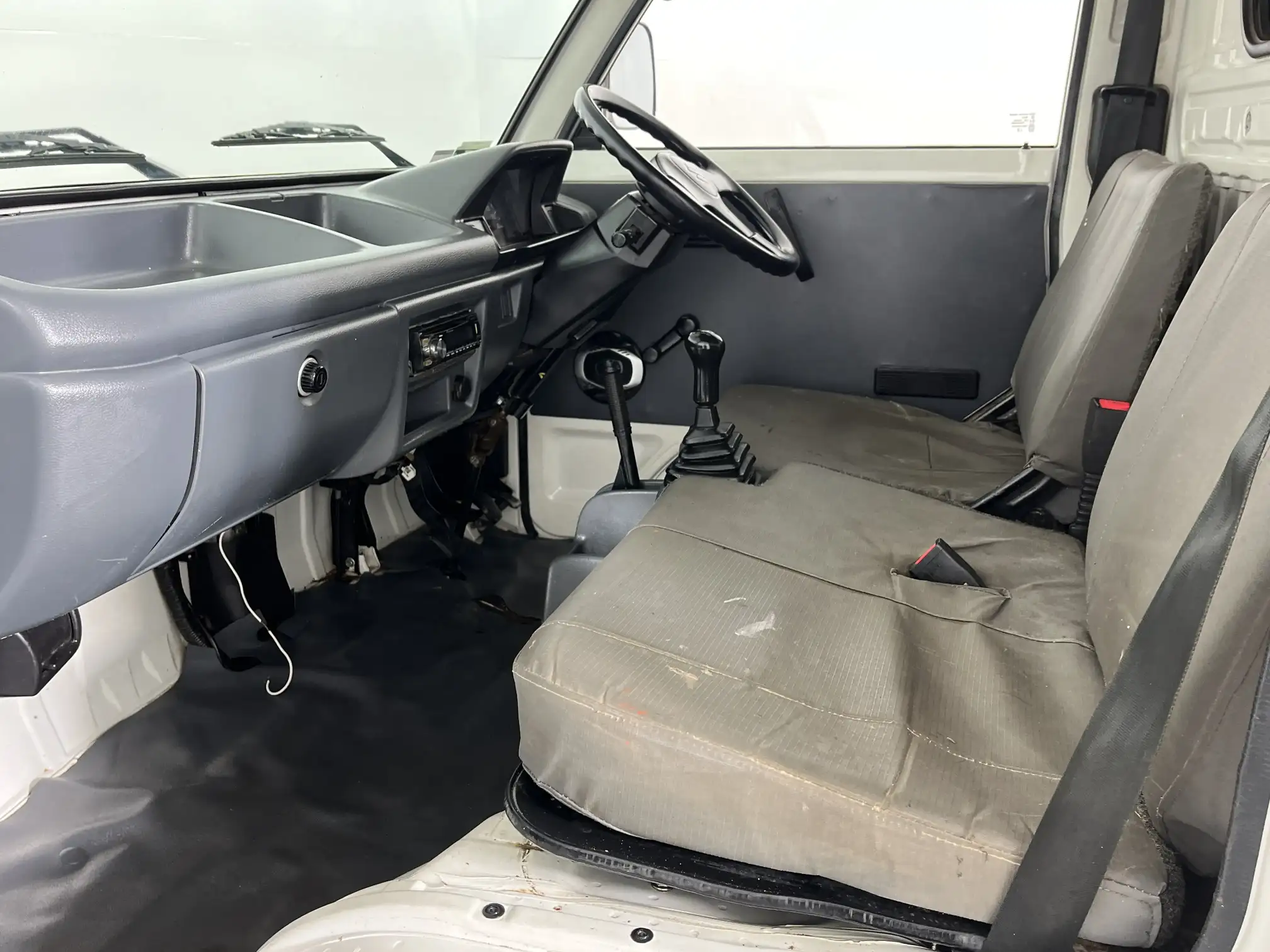 Suzuki Super Carry