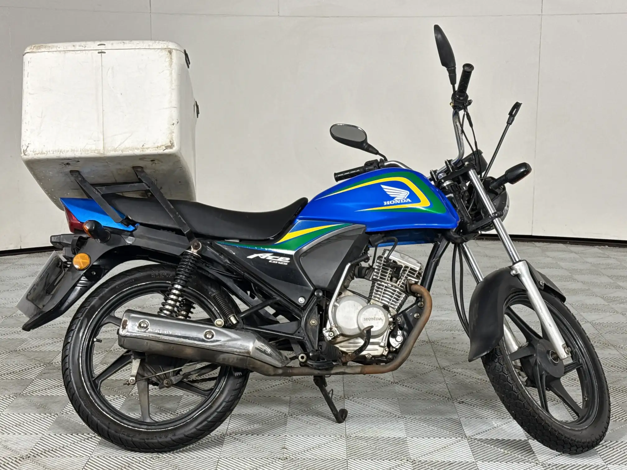 Honda ACE