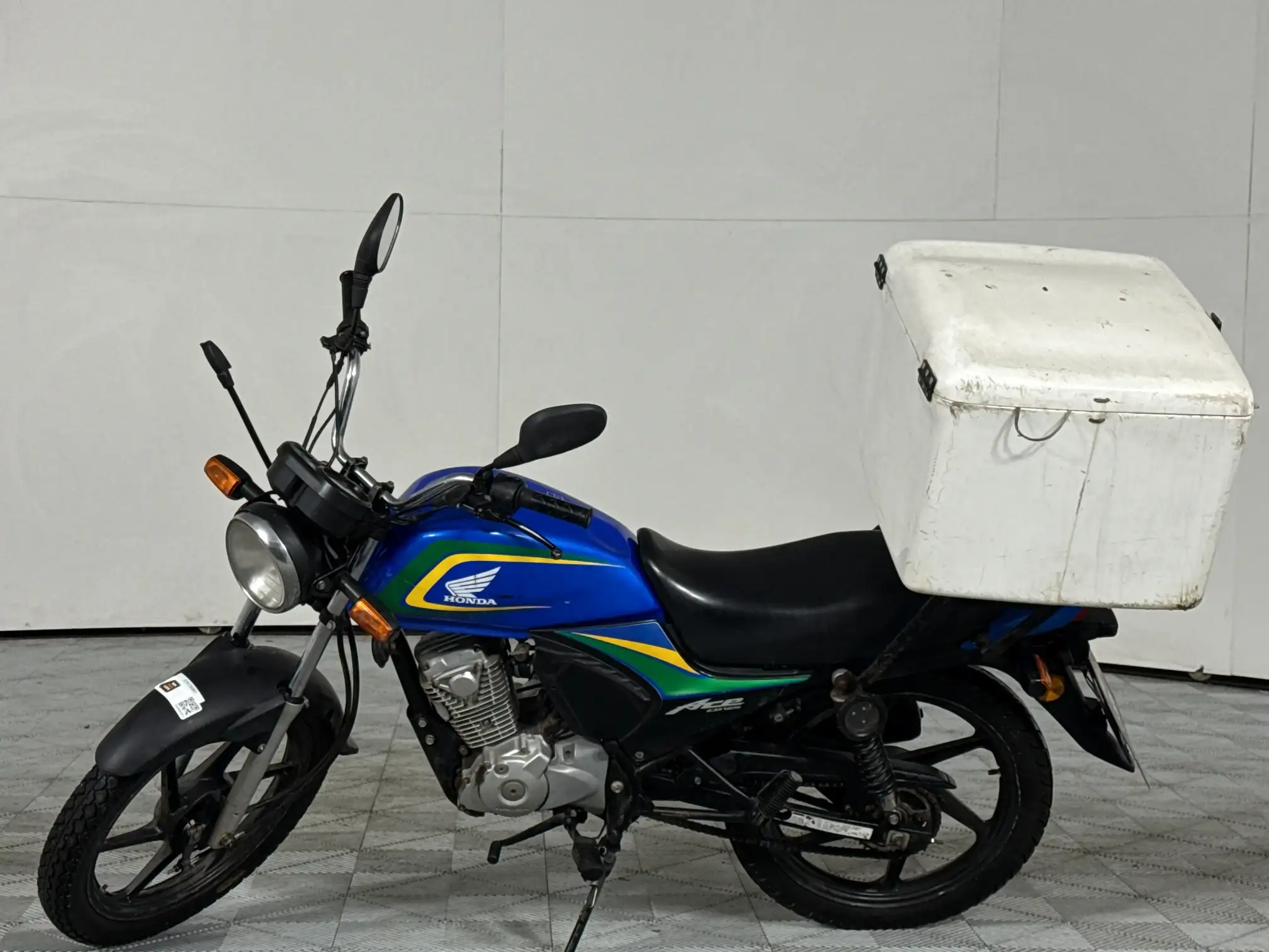 Honda ACE