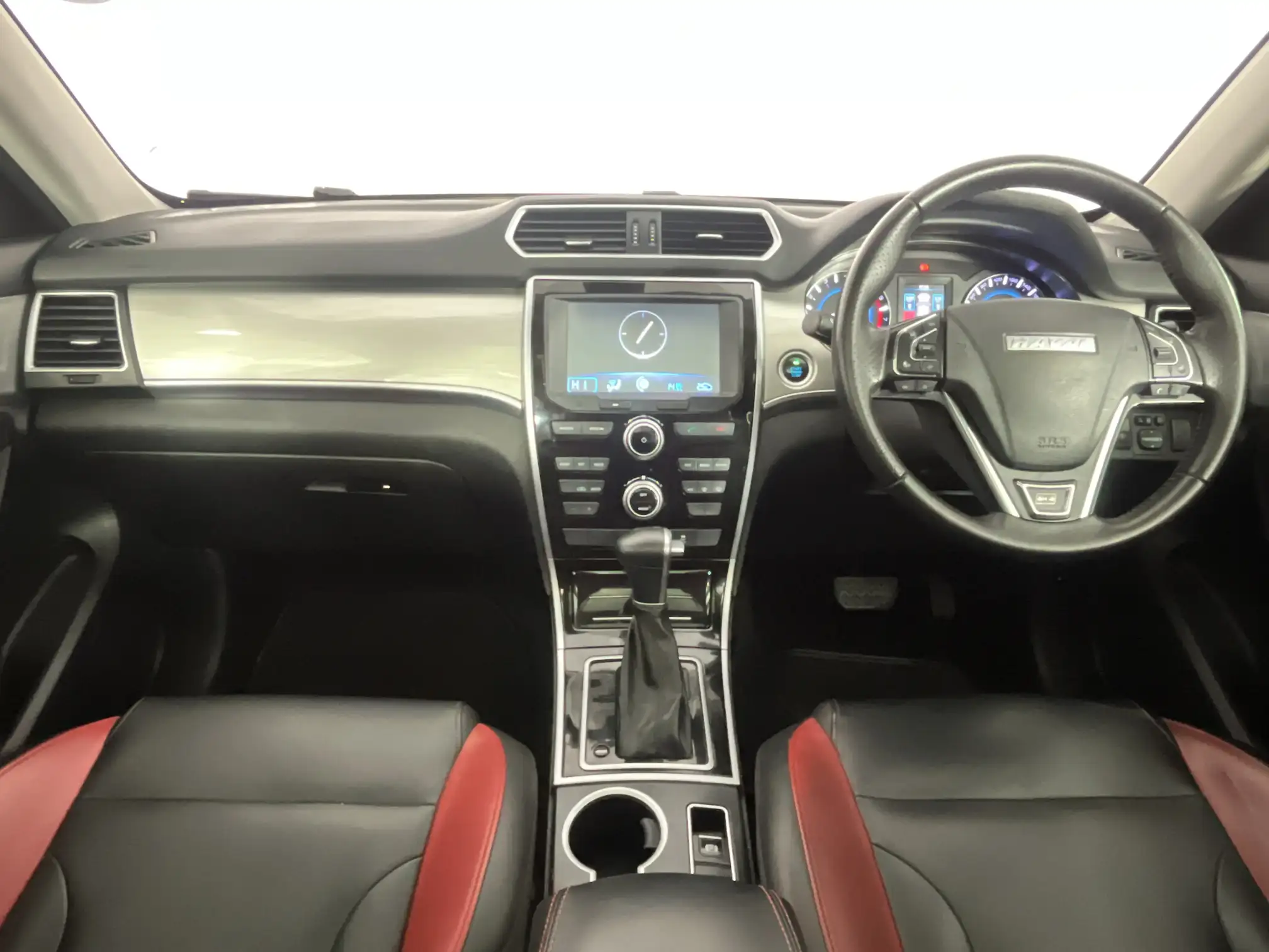Haval H2