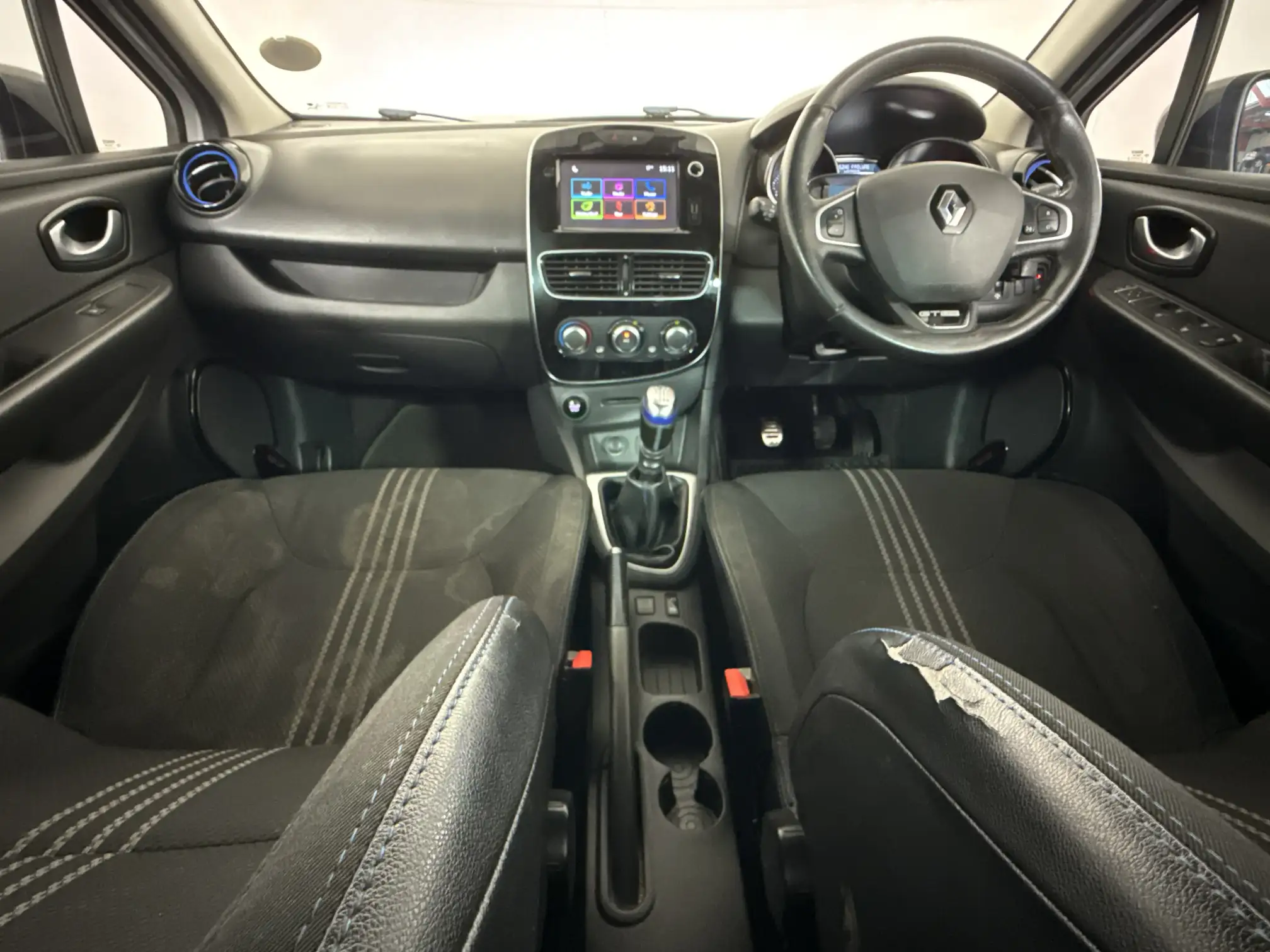 Renault Clio IV