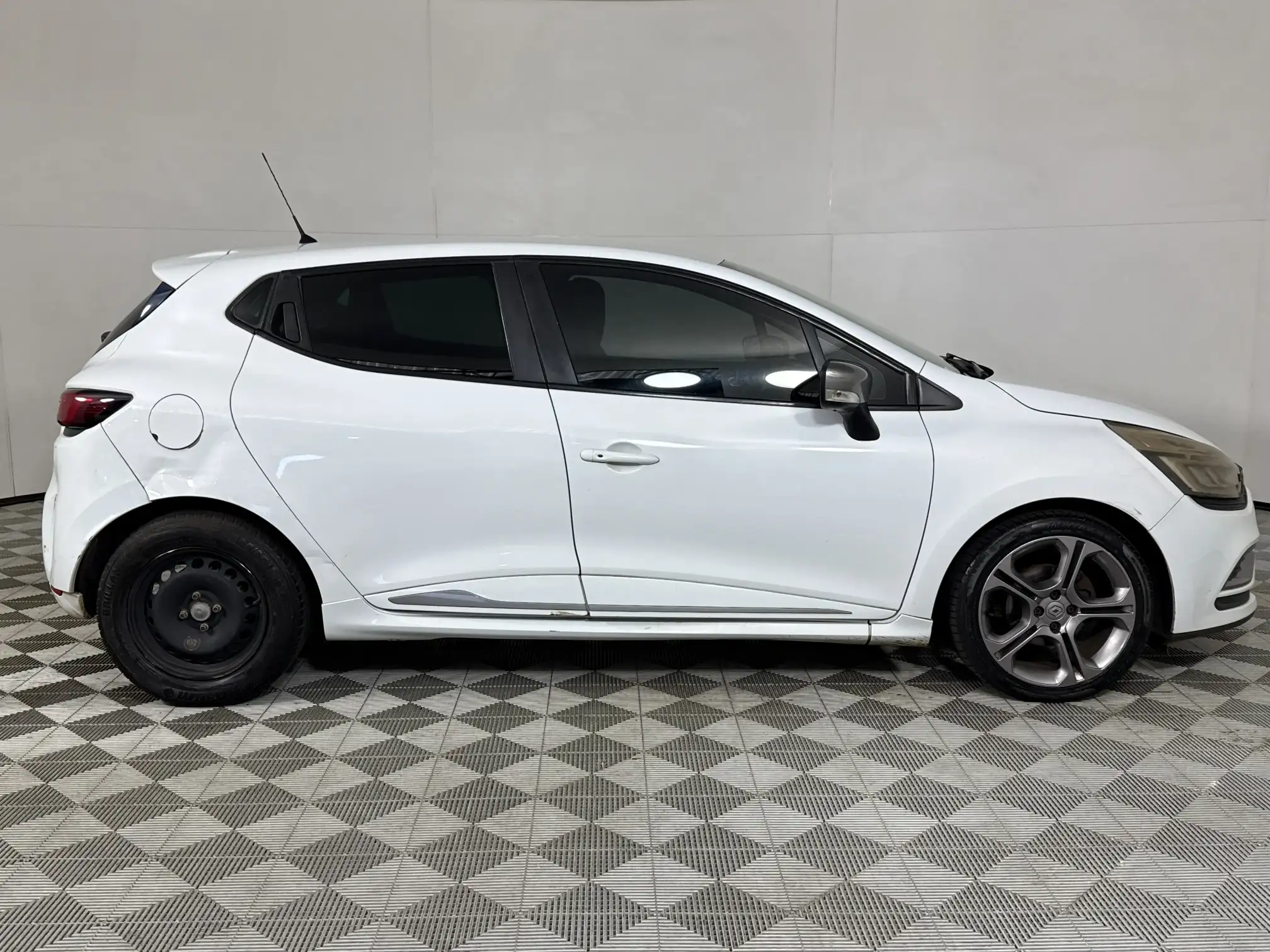 Renault Clio IV