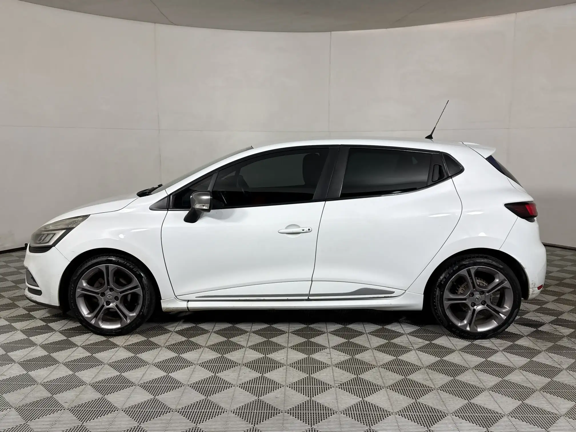 Renault Clio IV