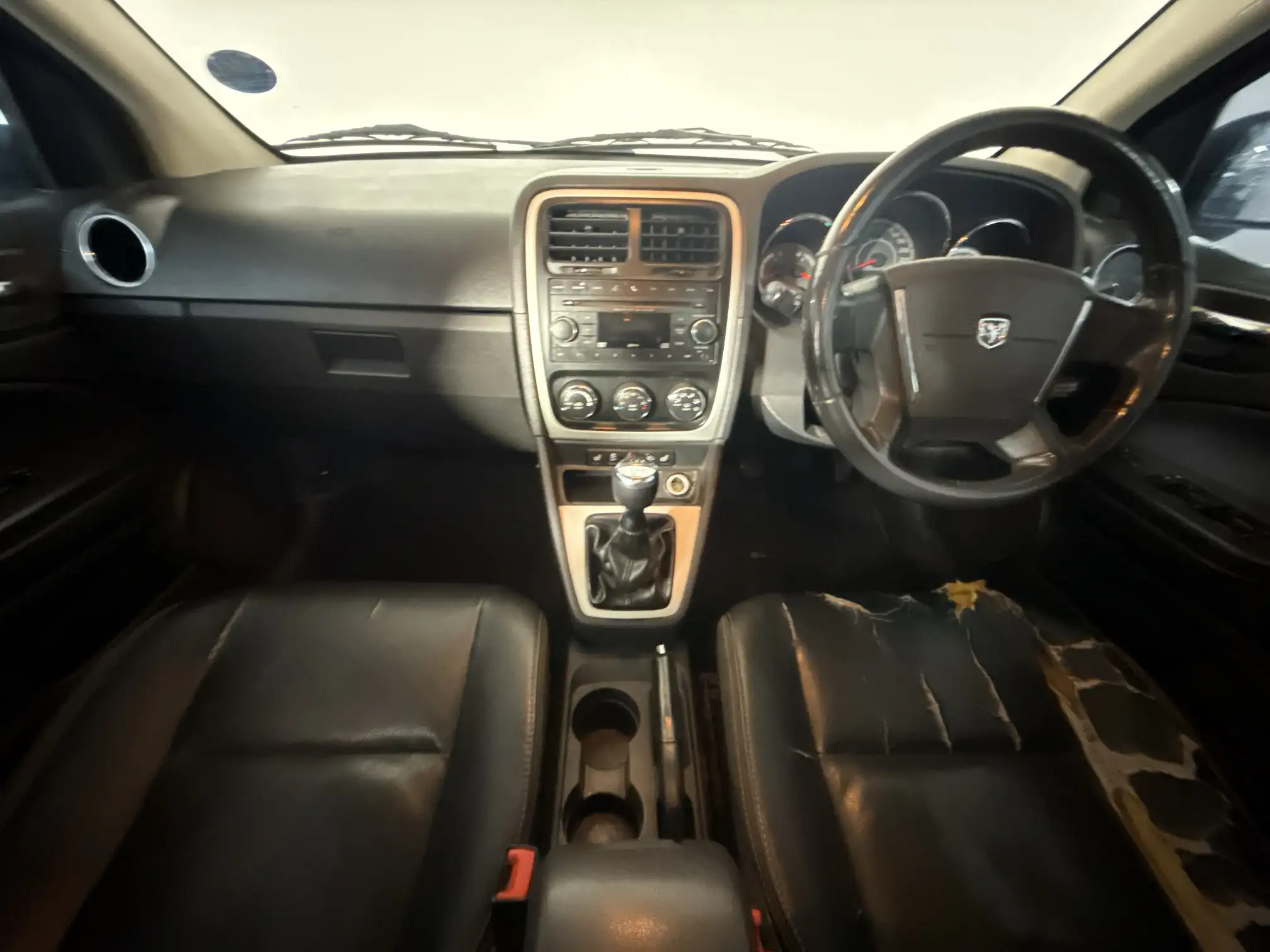 Dodge Caliber