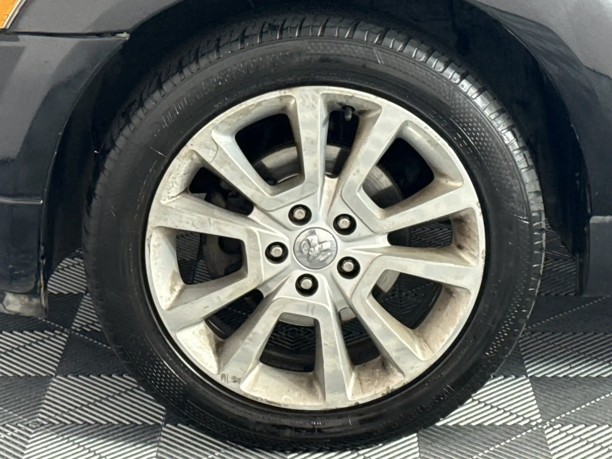 Dodge Caliber