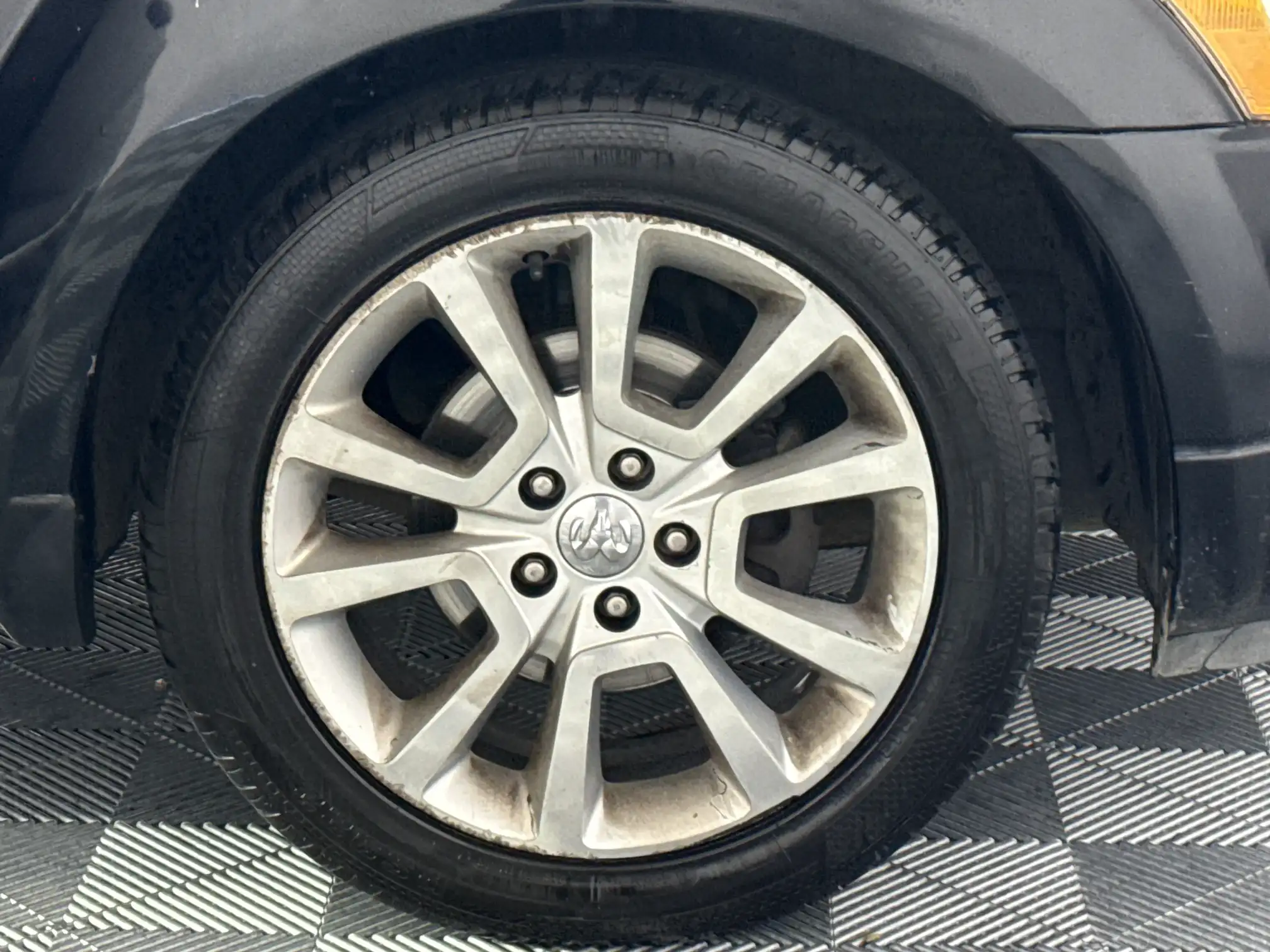 Dodge Caliber
