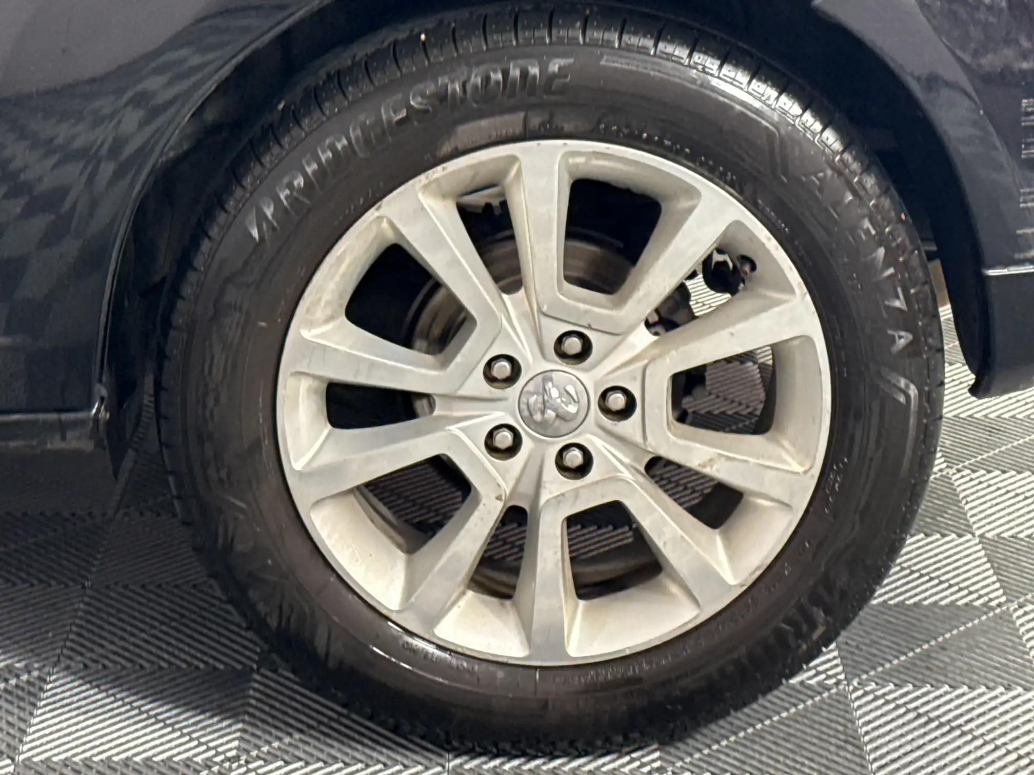 Dodge Caliber
