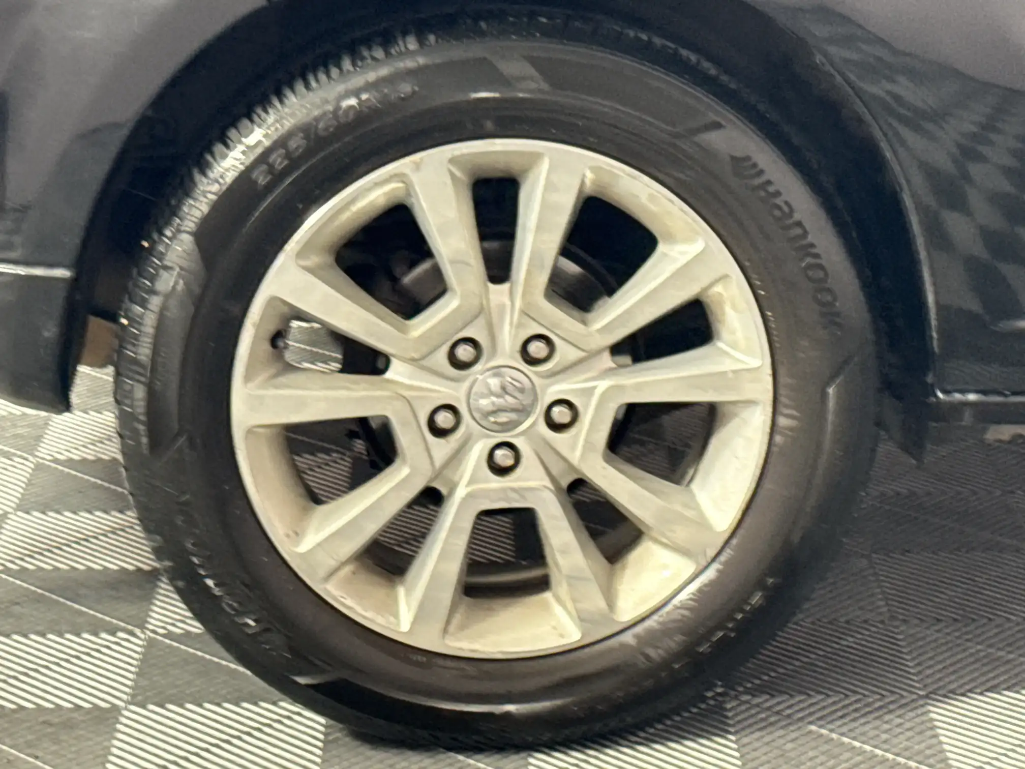 Dodge Caliber