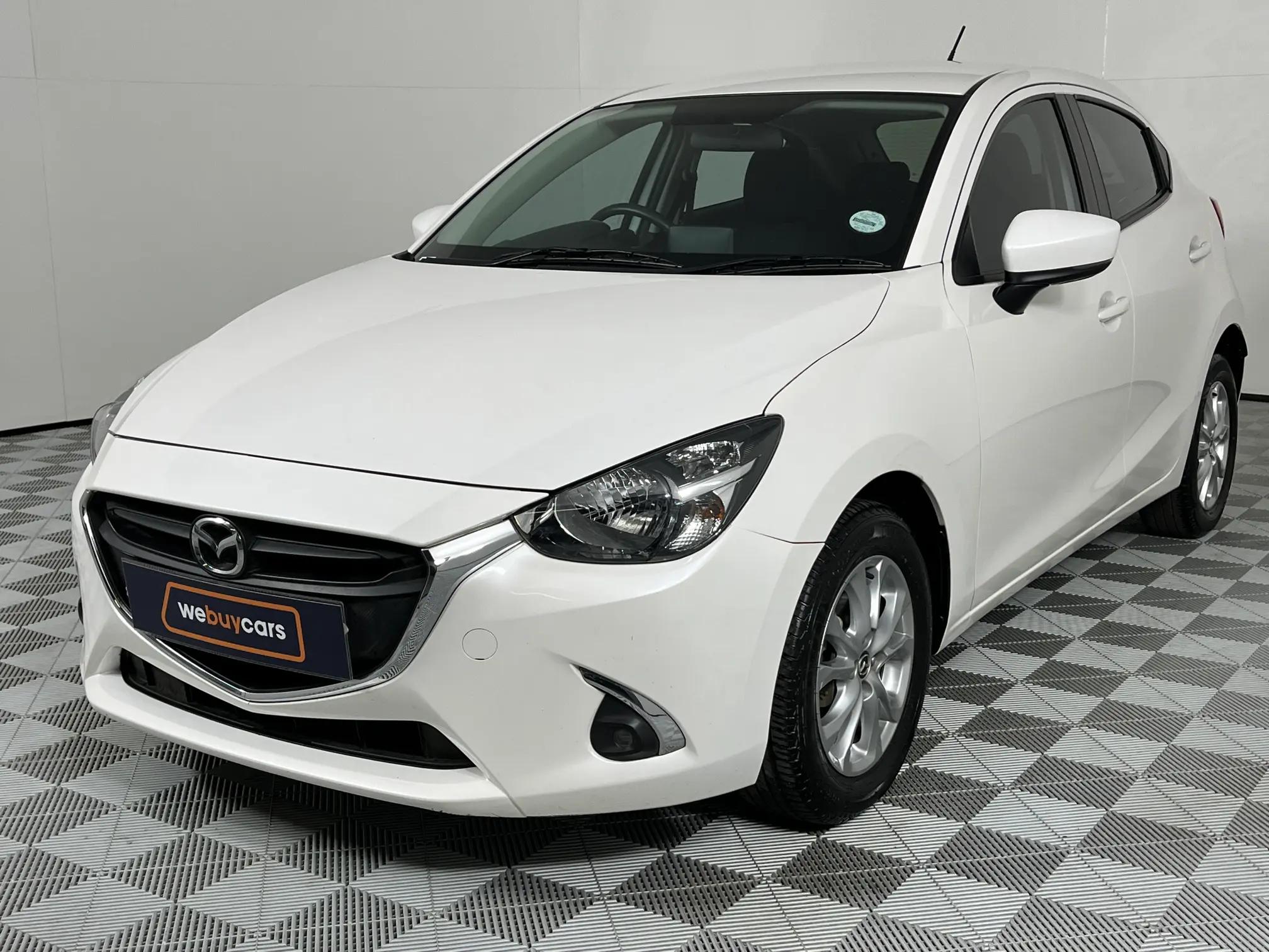 New and Used Mazda 2 Cars for sale in Durban KZN Carfind.co.za